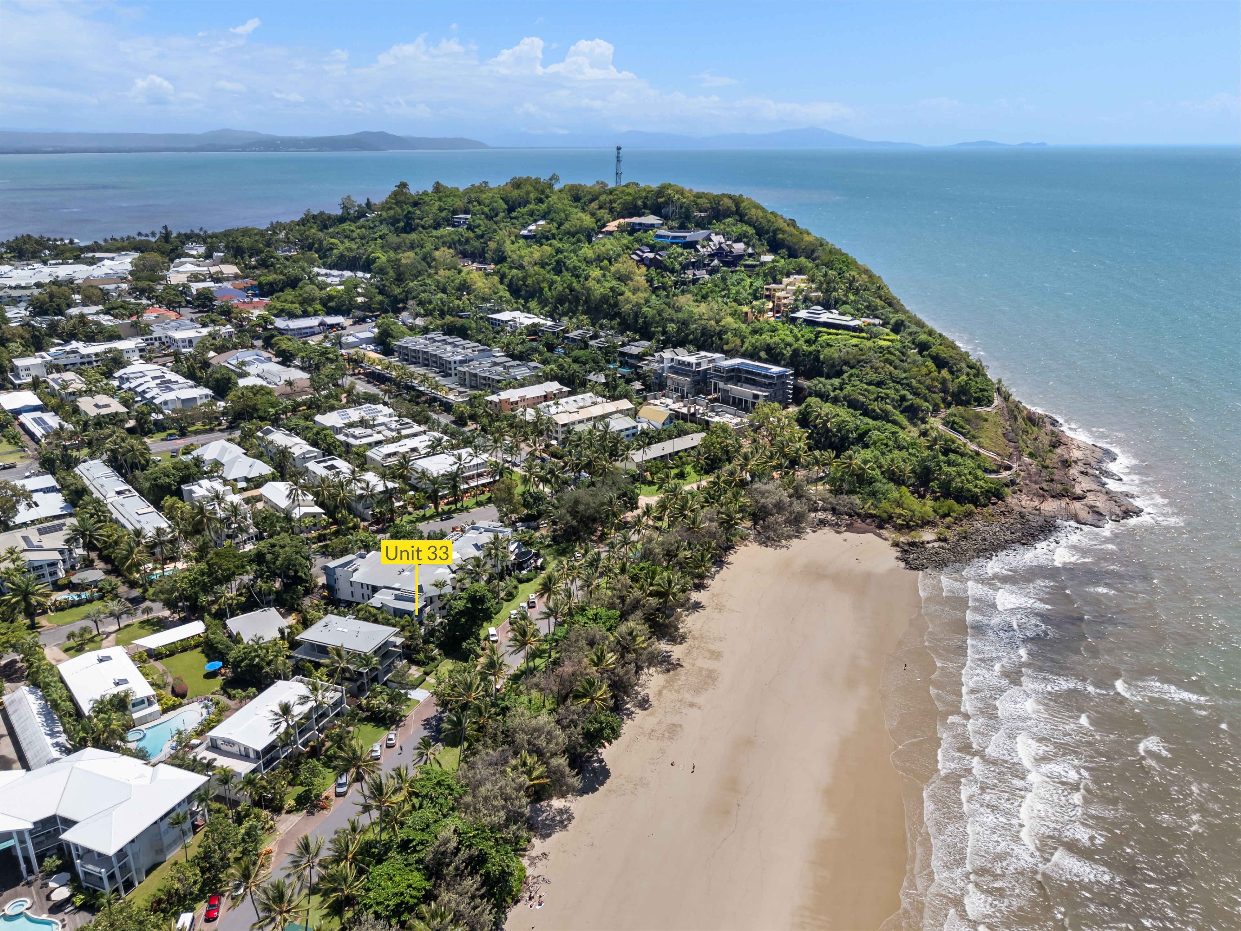 33/9-13 Esplanade, Port Douglas, QLD 4877