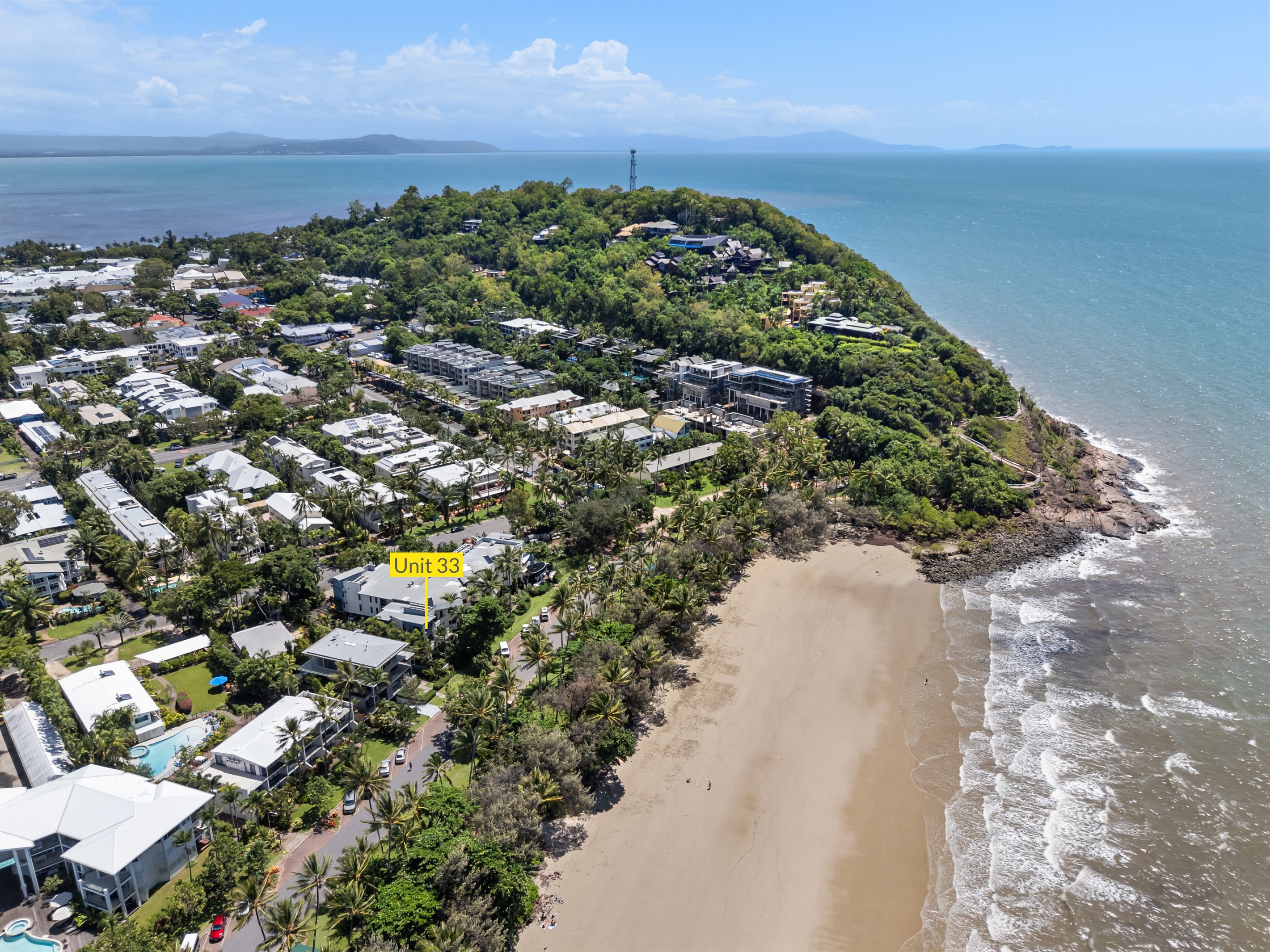 33/9-13 Esplanade, Port Douglas, QLD 4877