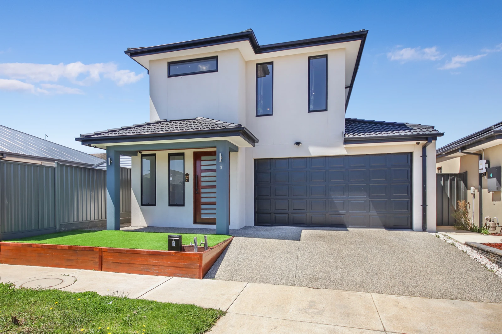 3 Bracknell Crescent, Strathtulloh, VIC 3338