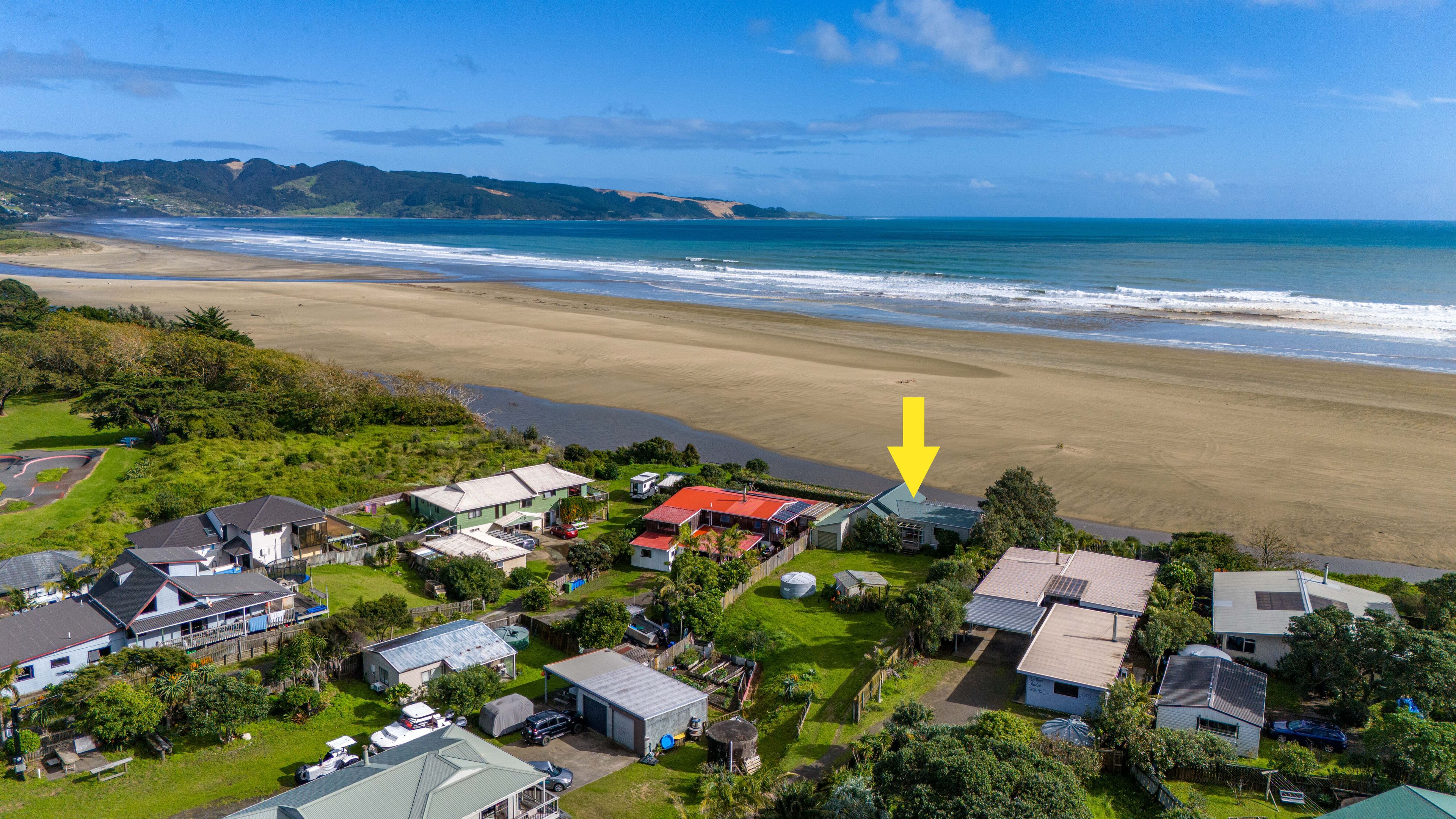 41 Korora Street, Ahipara, Far North District