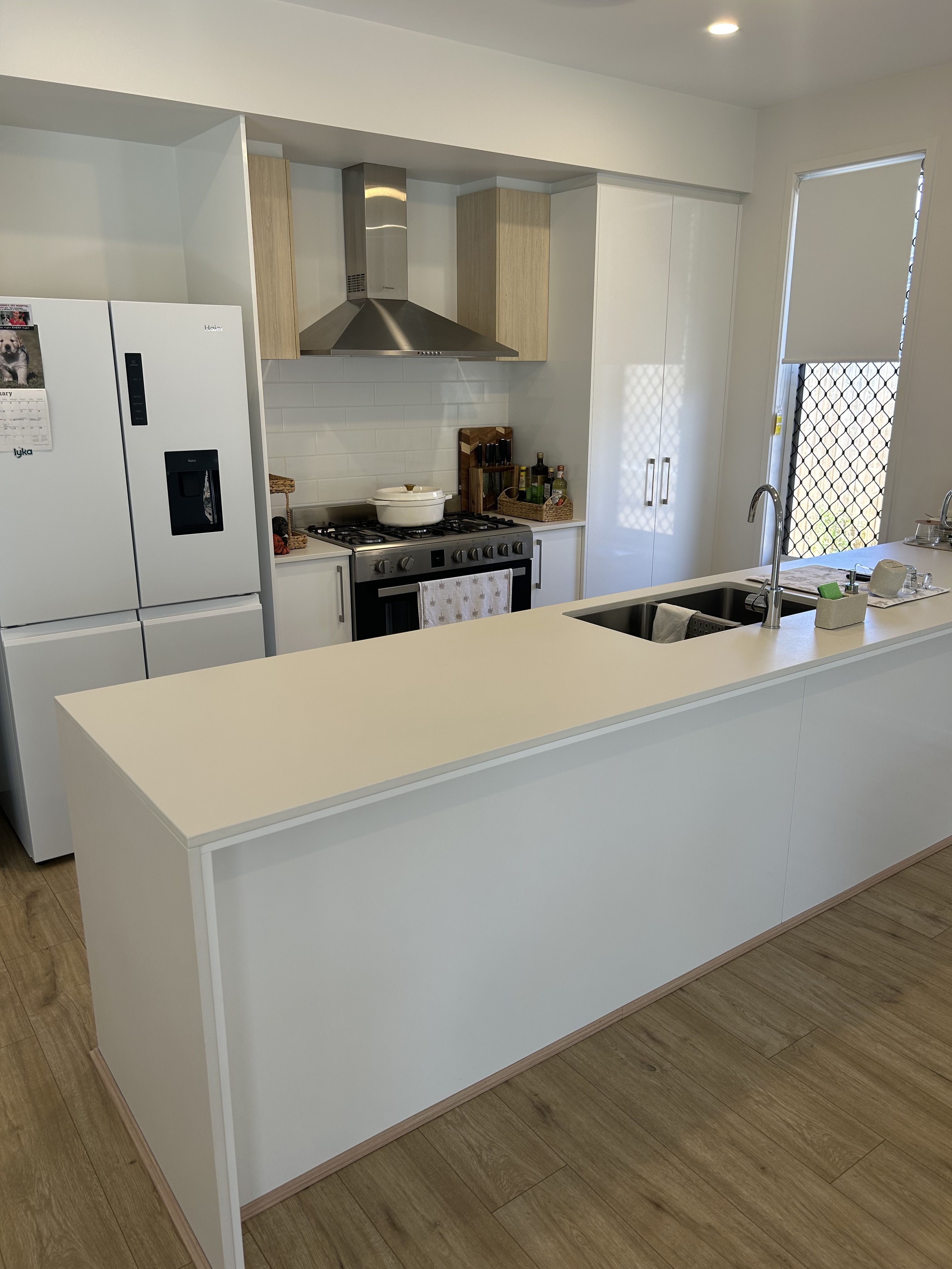 Bridgeman Downs, QLD 4035