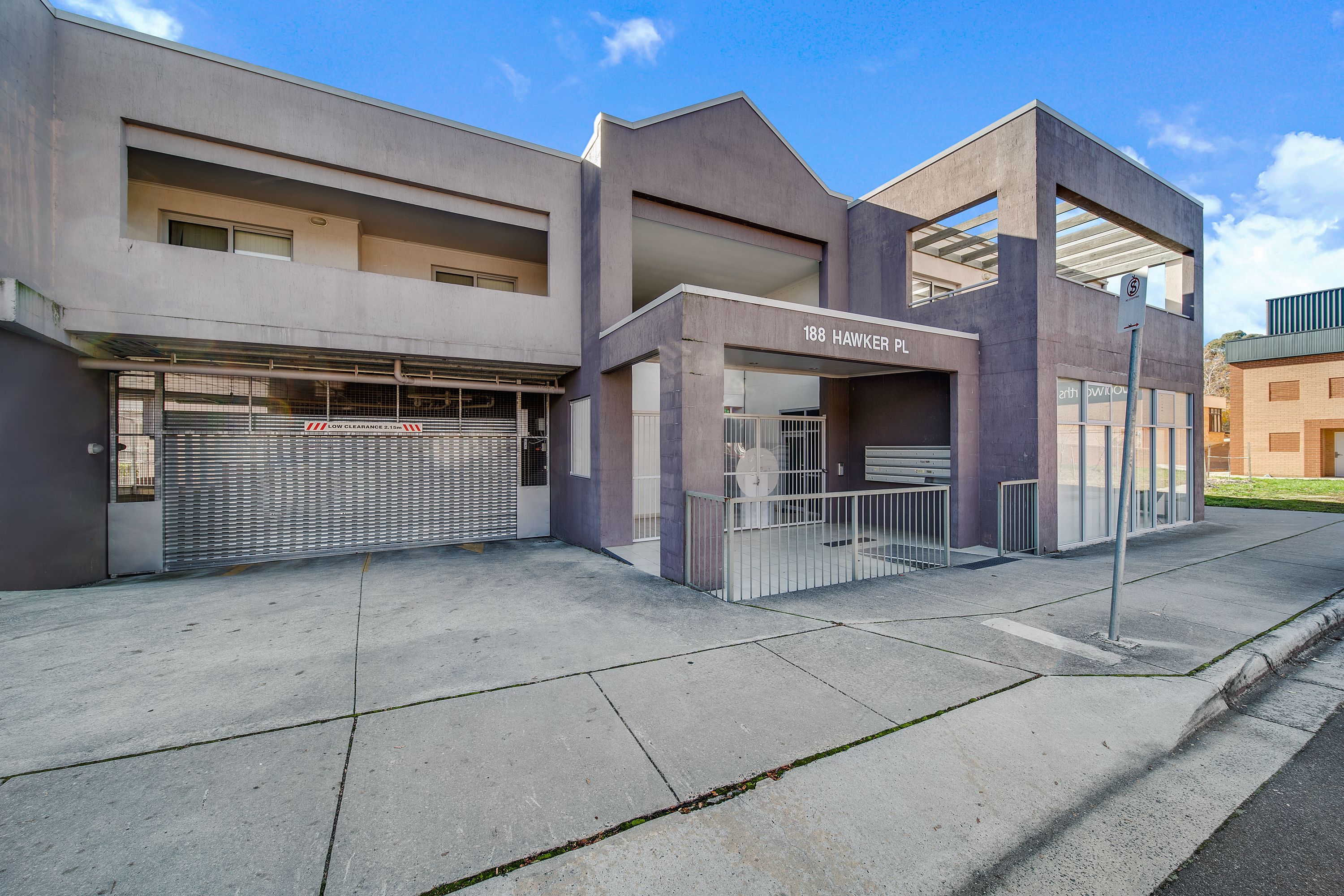 7/188 Hawker Place, Hawker, ACT 2614
