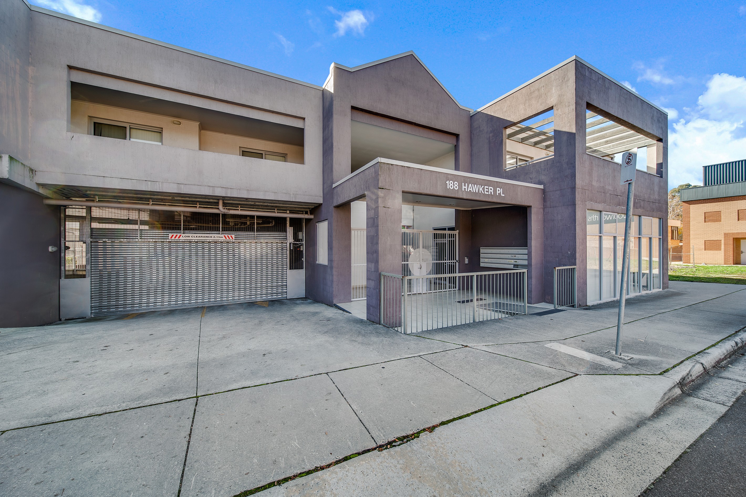 7/188 Hawker Place, Hawker, ACT 2614