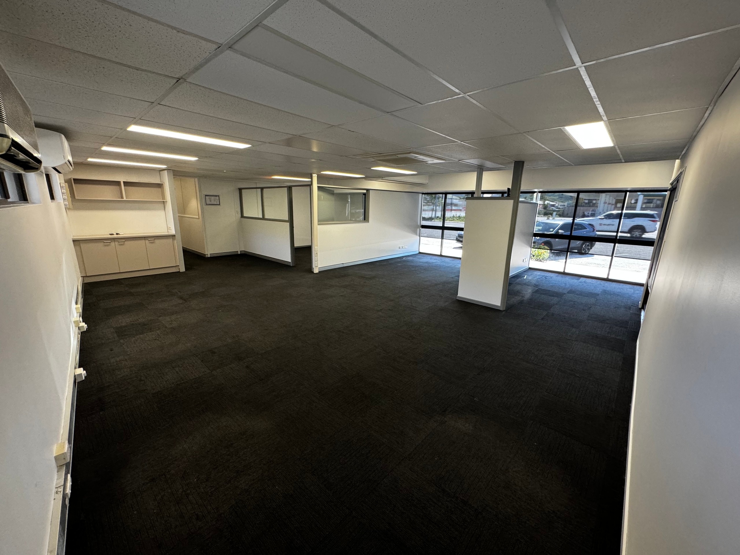 2/330 Sheridan Street, Cairns North, QLD 4870