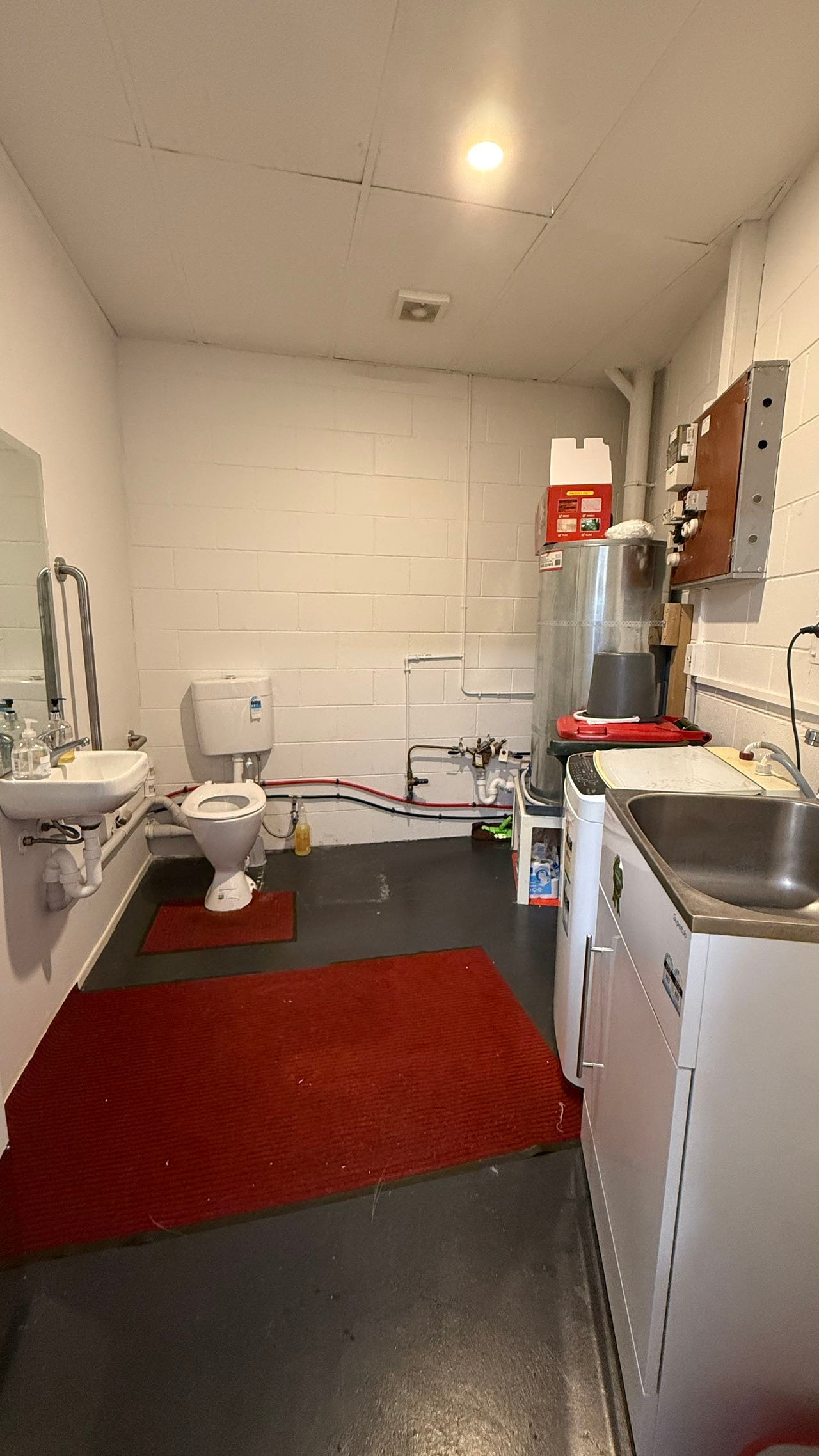 3/182 Great South Road, Papakura, Papakura