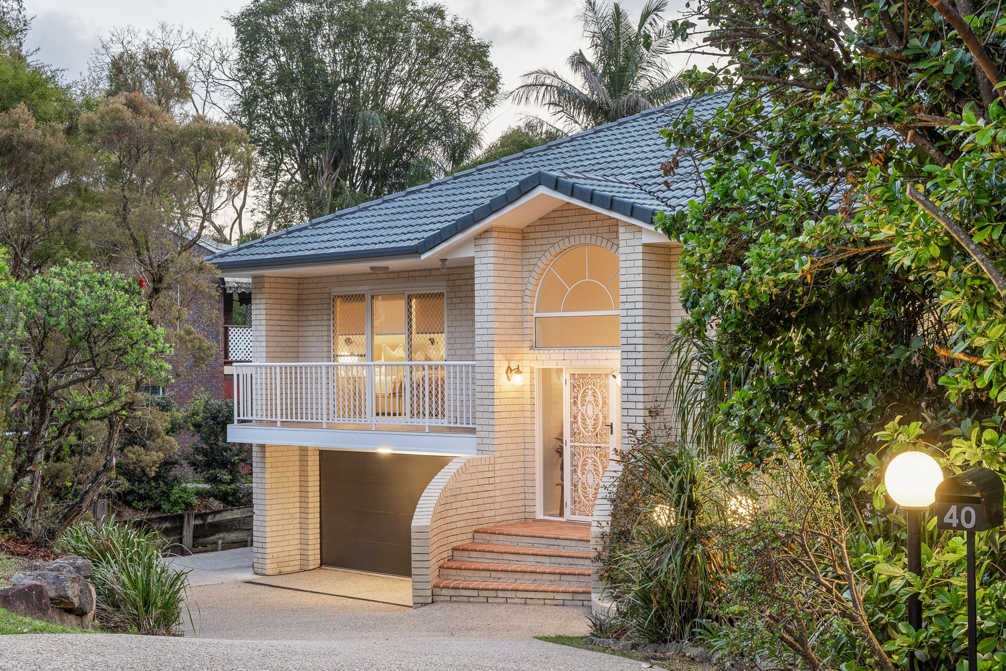 40 Fort Road, Oxley, QLD 4075