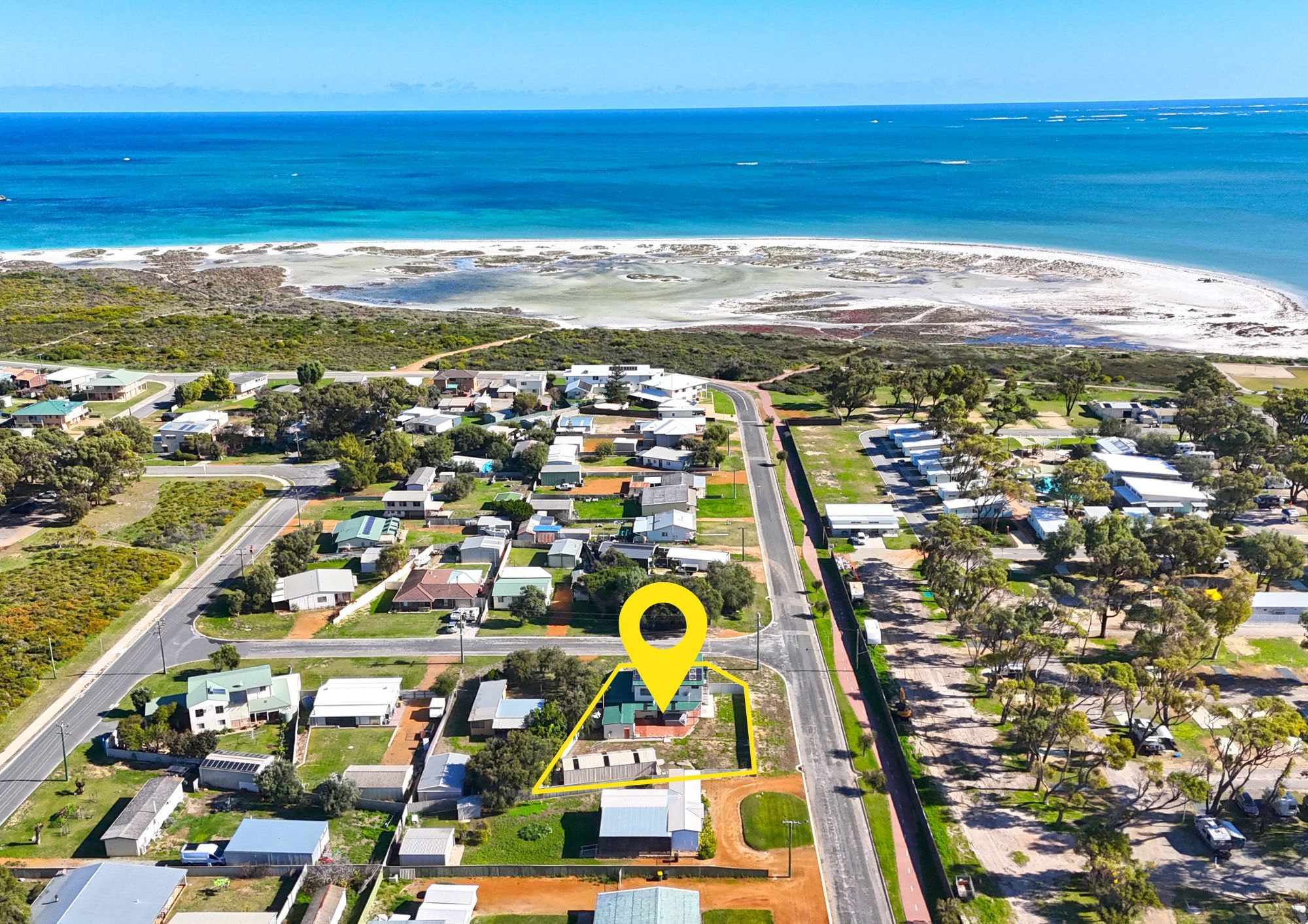 17 Talavera Road, Cervantes, WA 6511