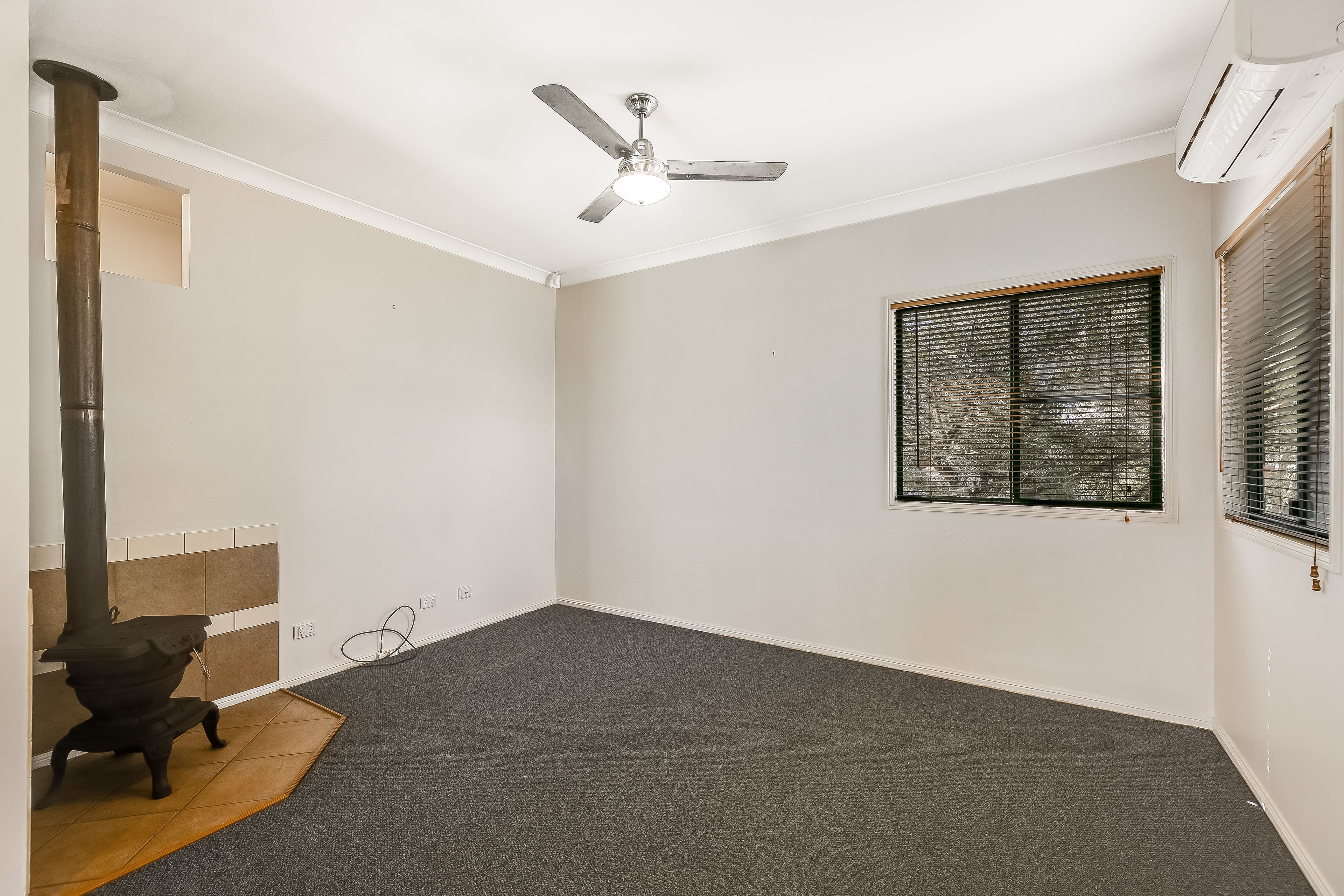 4 Farquharson Street, Harristown, QLD 4350
