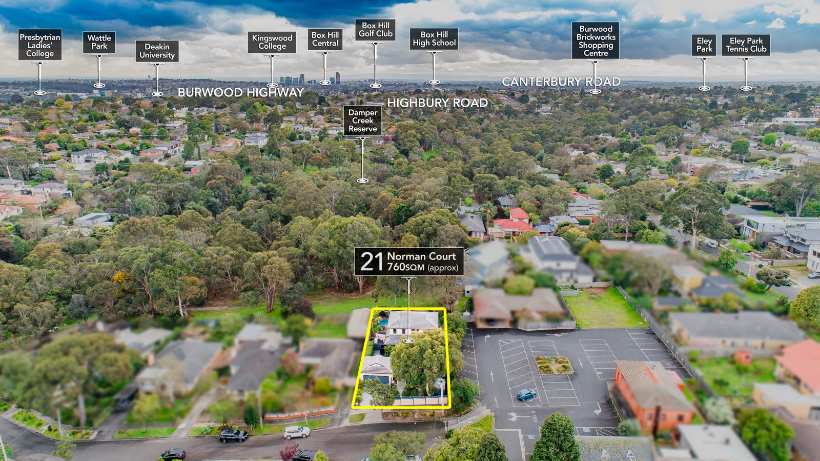 21 Norman Court, Mount Waverley, VIC 3149
