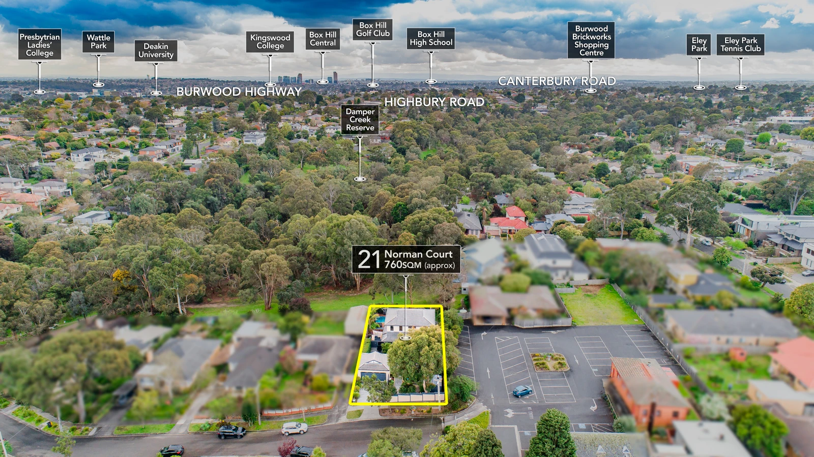 21 Norman Court, Mount Waverley, VIC 3149