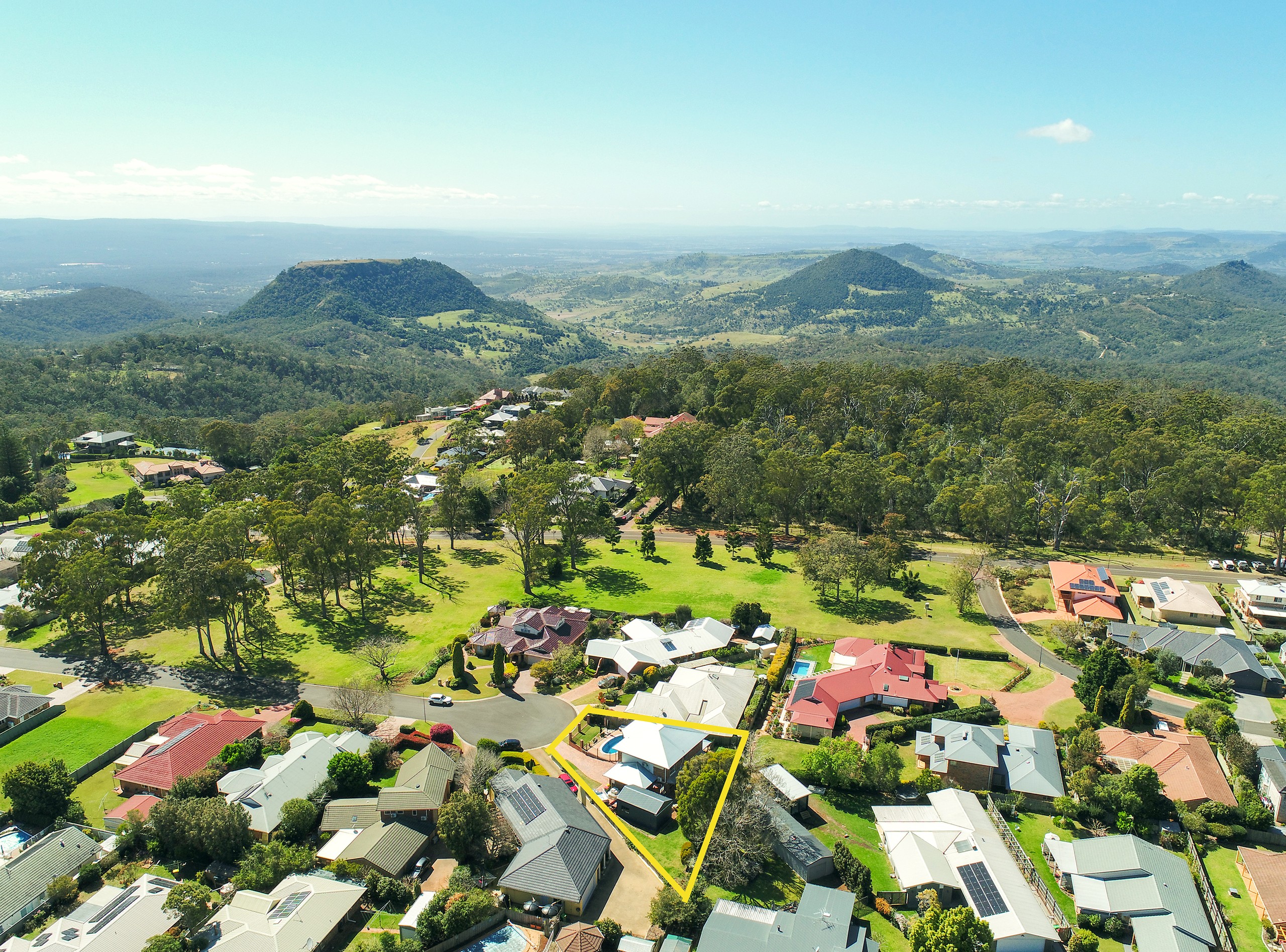 19 Rosbrook Court, Rangeville, QLD 4350