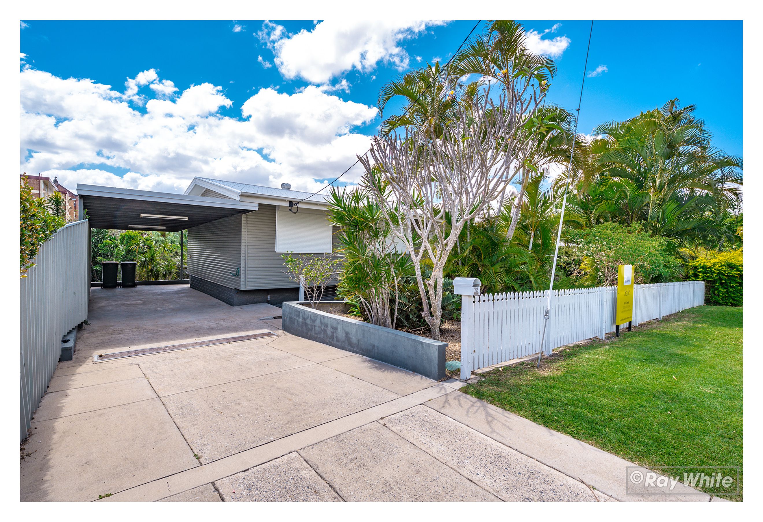 72 Penlington Street, The Range, QLD 4700