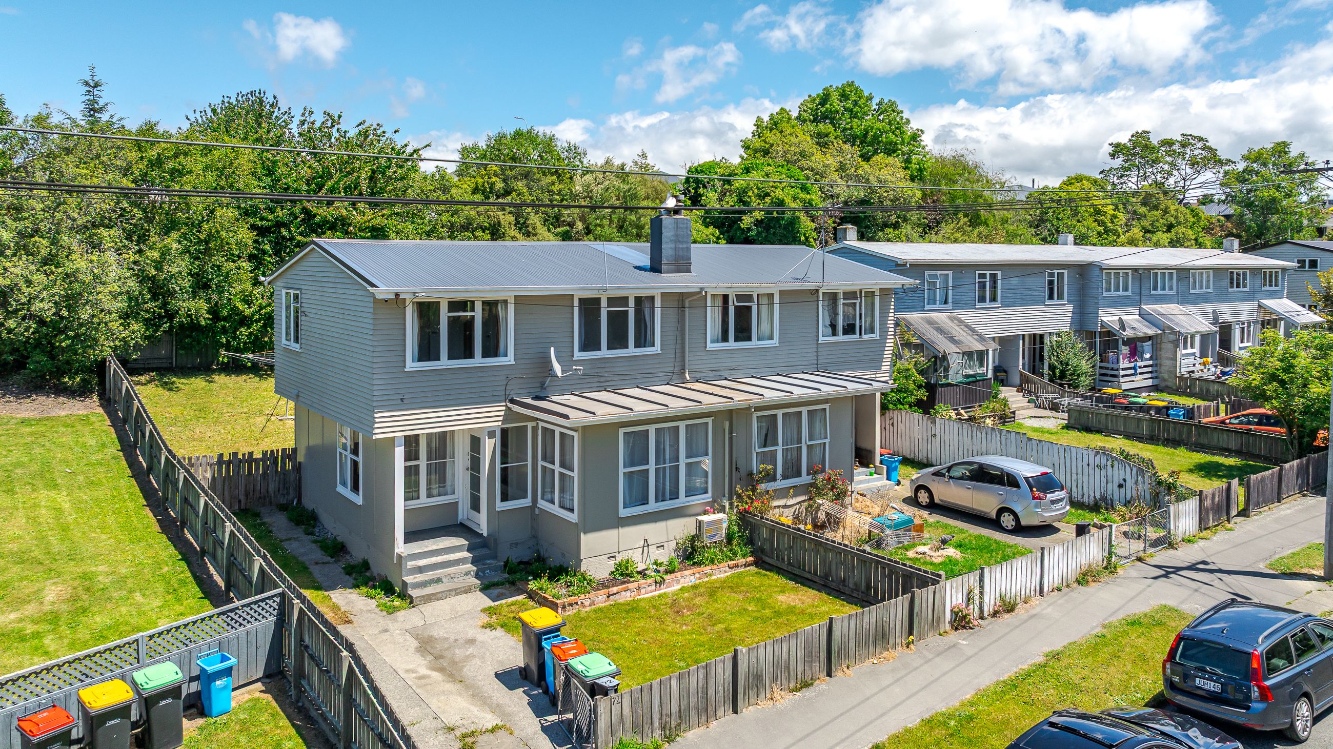 72 Canada Street, Watlington, Timaru District