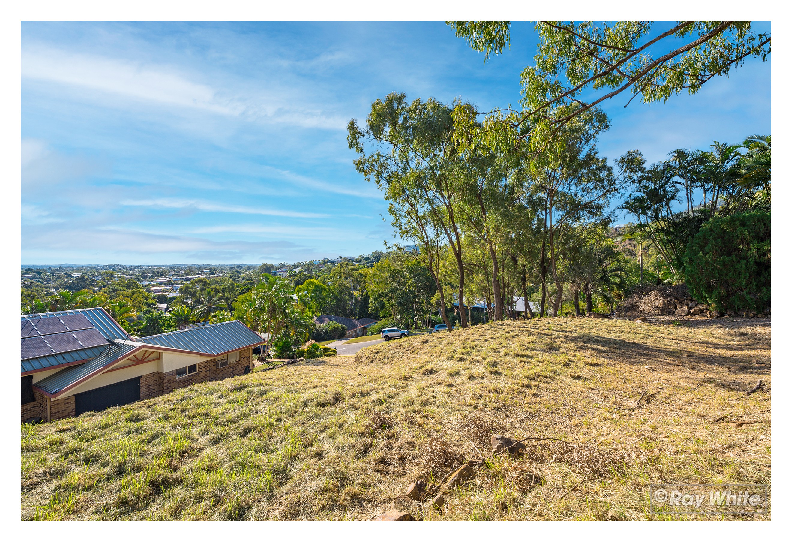 6 Bray Gray Place, Frenchville, QLD 4701