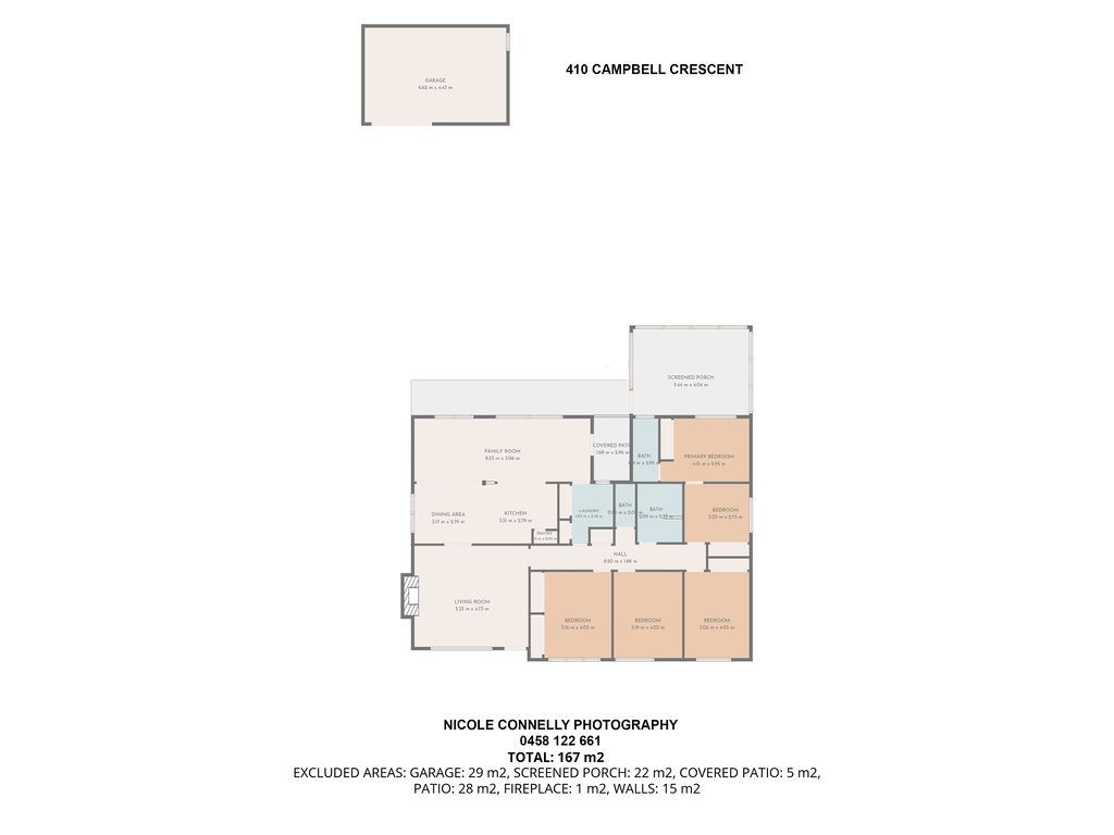 410 Campbell Crescent — photo 9 of 11