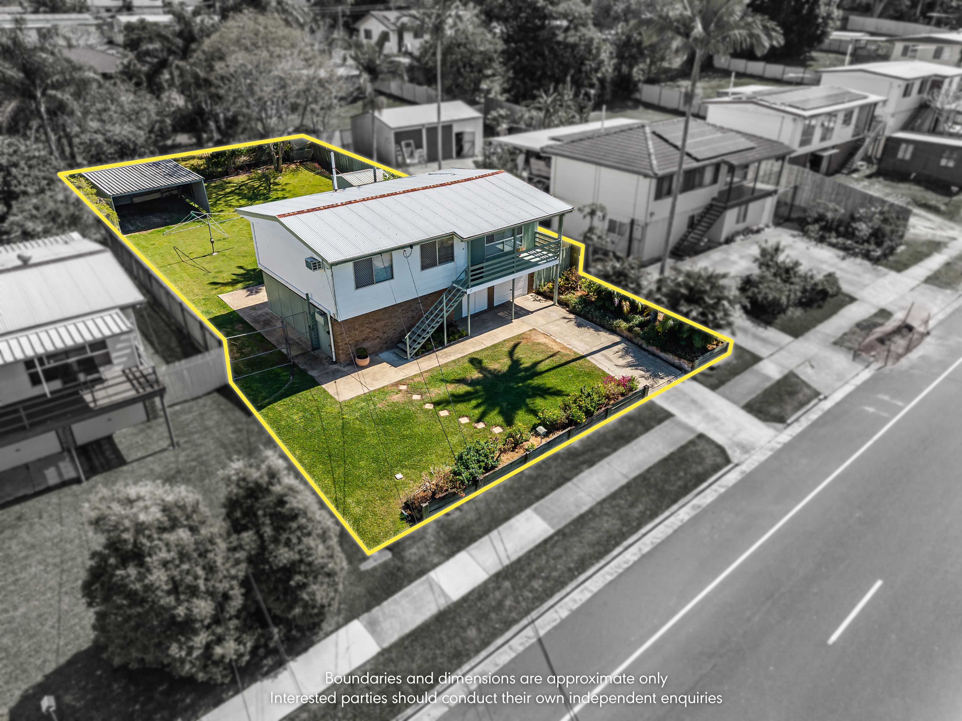 37 Polaris Avenue — photo from Ray White Logan City
