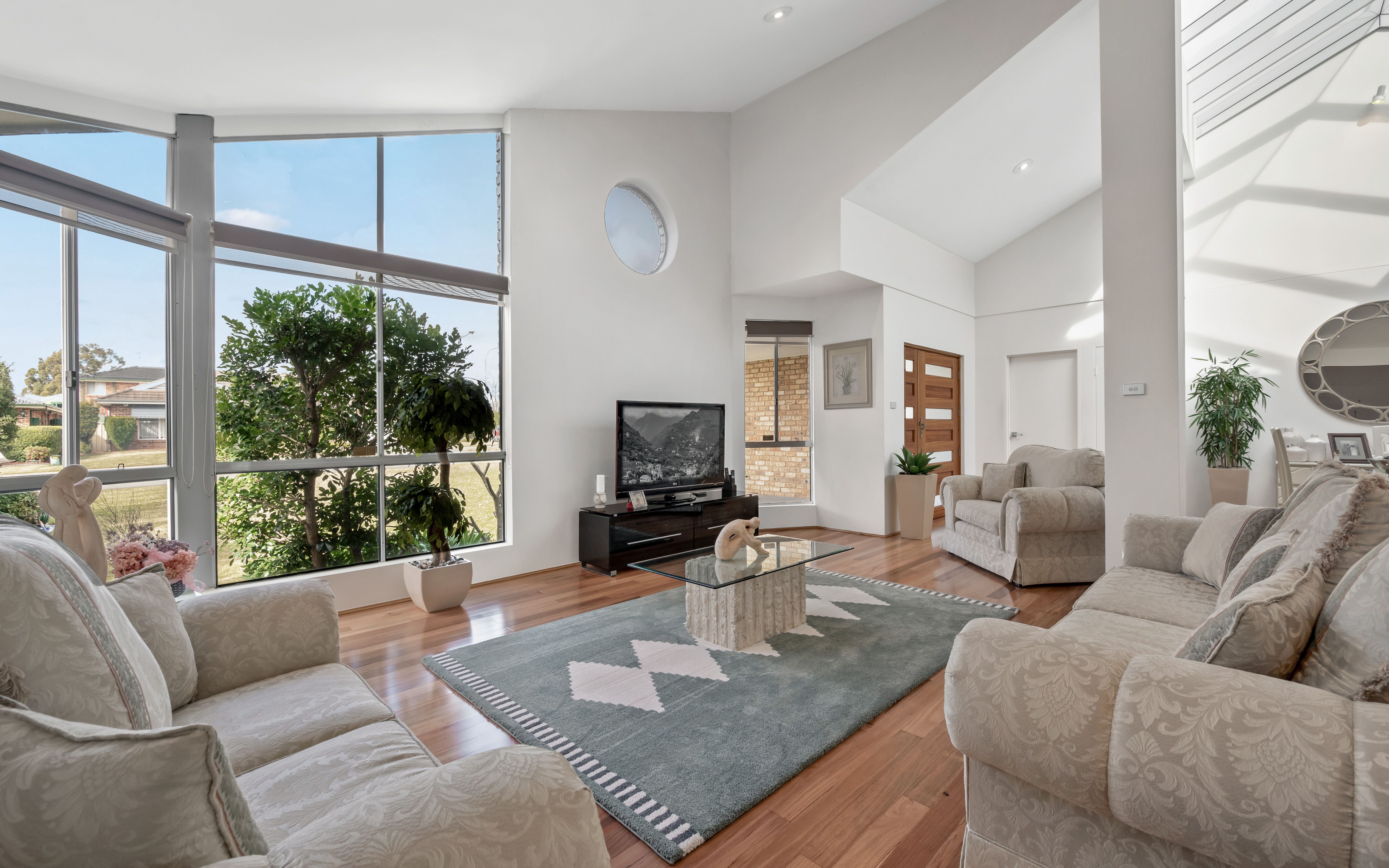 21 Luttrell Street, Glenmore Park, NSW 2745