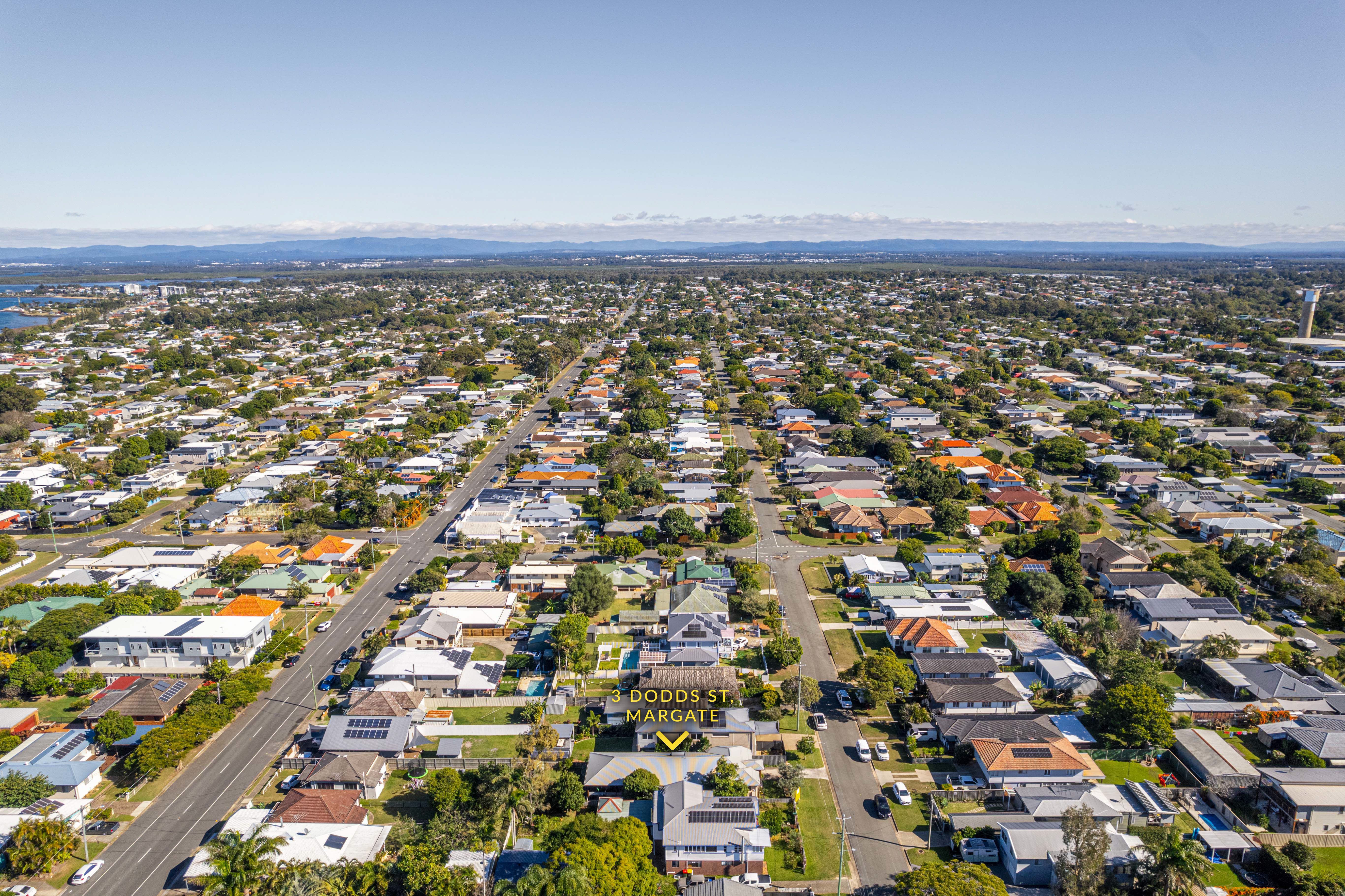 3 Dodds Street, Margate, QLD 4019