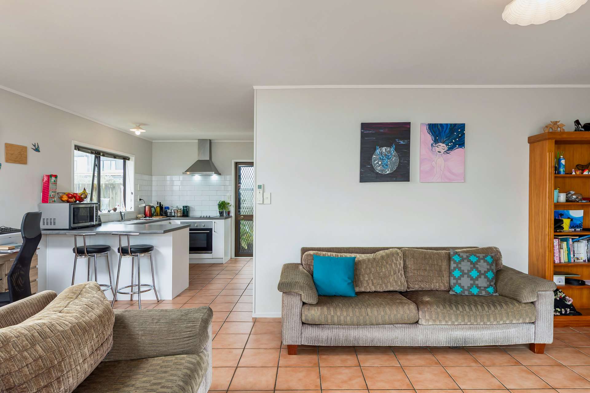 3/6 Harding Avenue photo 1
