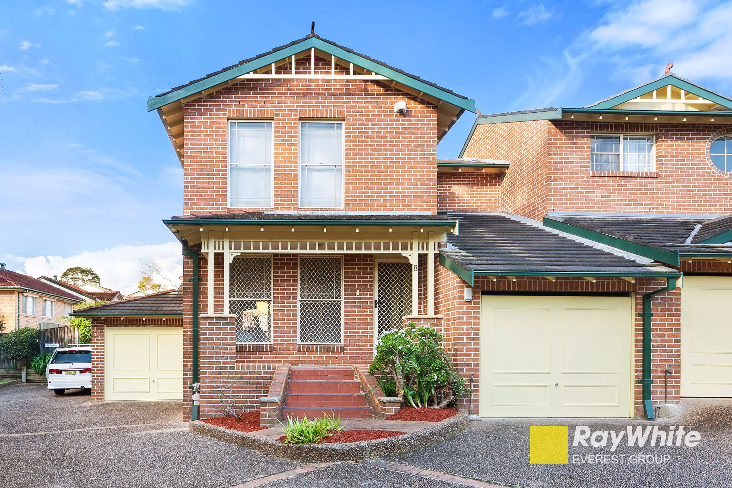 96A Baker Street, Carlingford NSW 2118