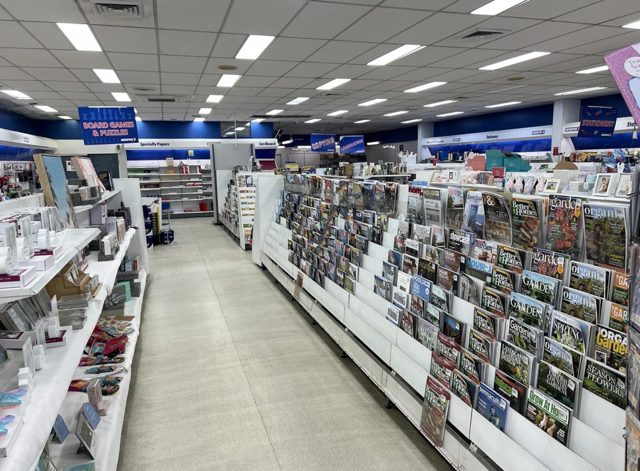 Sunshine Coast, Qld, Retail, Wholesale, Newsagents, Maroochydore, QLD 4558