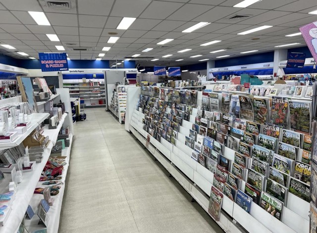 Sunshine Coast, Qld, Retail, Wholesale, Newsagents, Maroochydore, QLD 4558