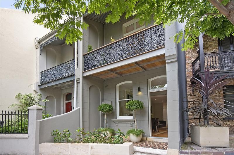 23 Glenmore Road, Paddington, NSW 2021