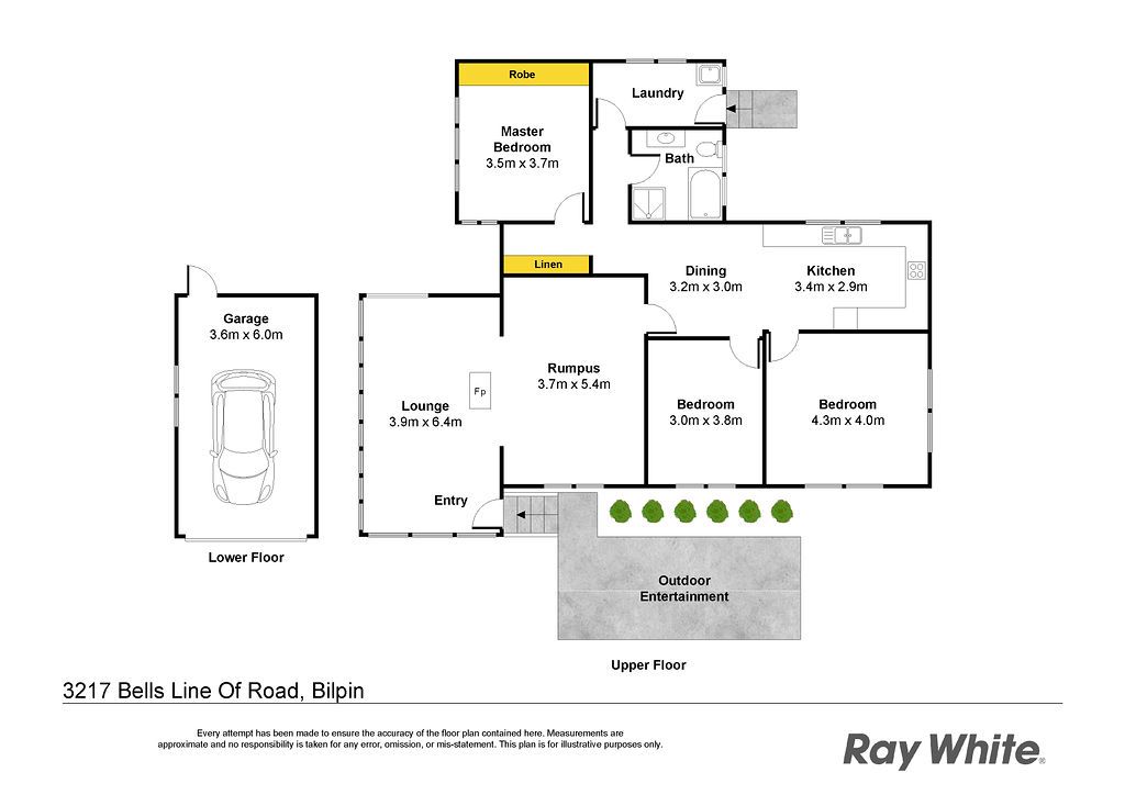 3217 Bells Line Of Road, Bilpin, NSW