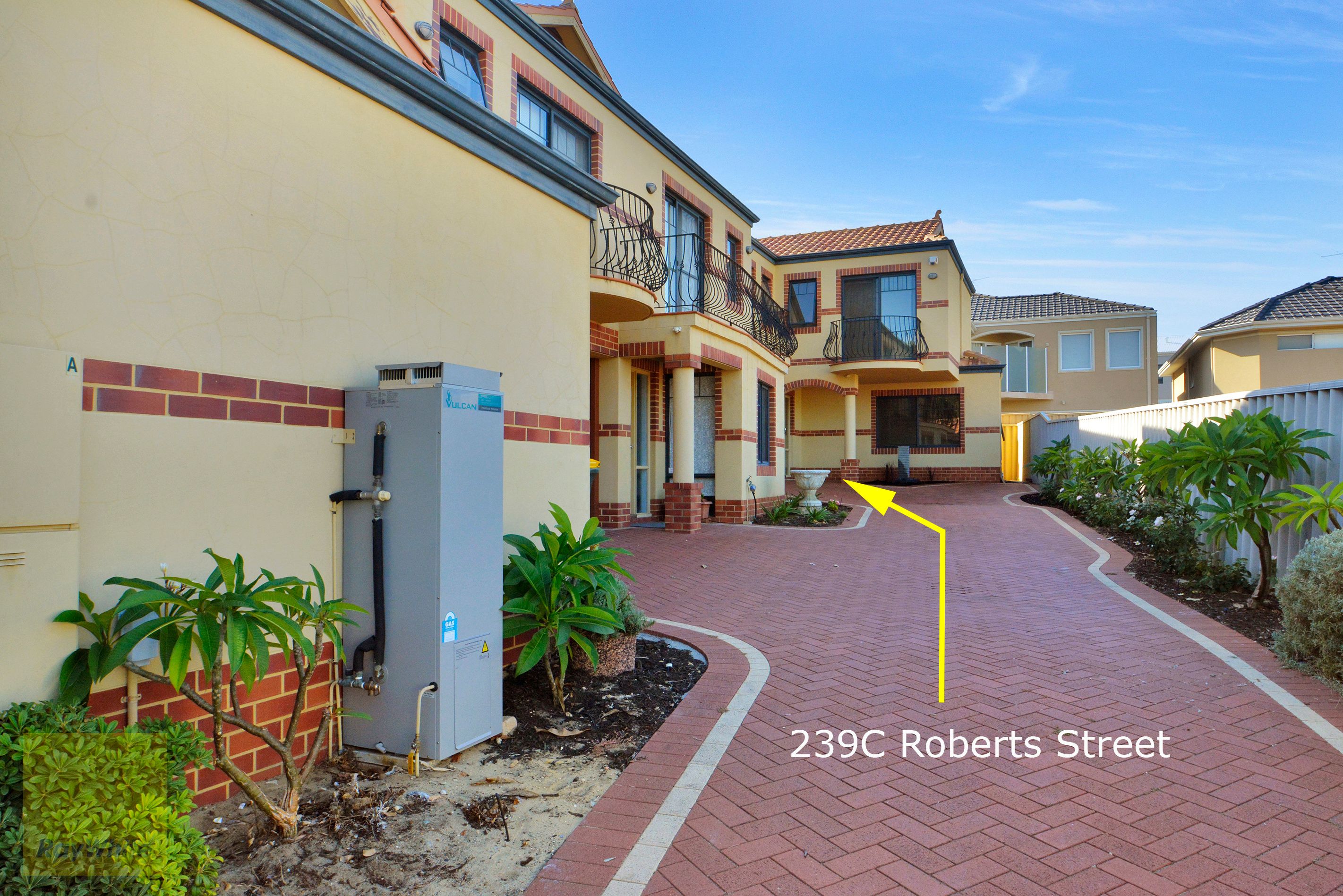 239c Roberts Street, Joondanna, WA 6060
