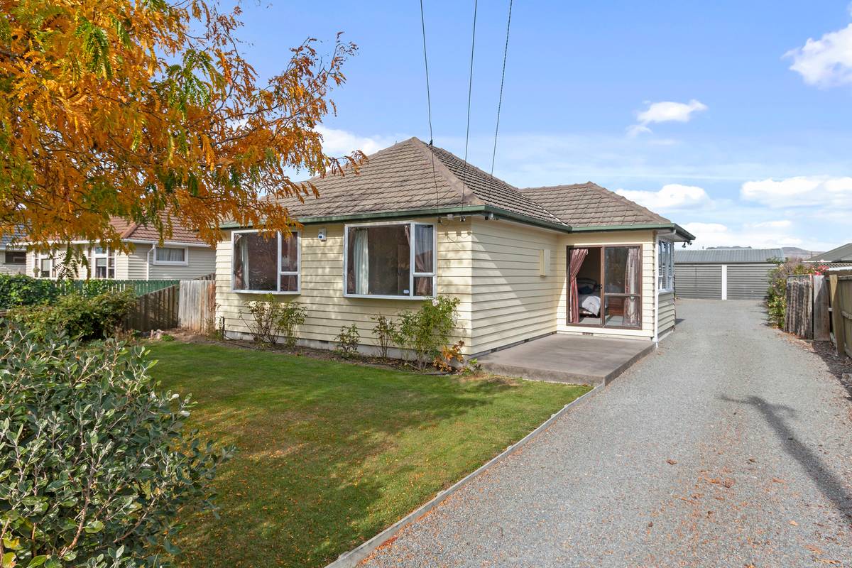 50 Birchfield Avenue, Dallington, Christchurch City Real Estate Ray White New Zealand