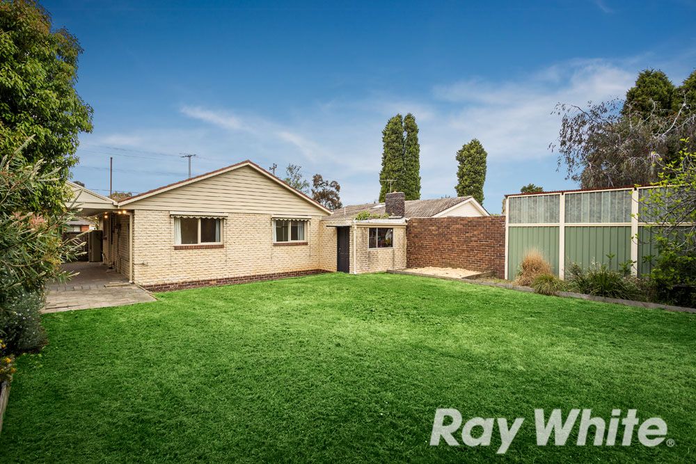 91 O'Connor Road, Knoxfield, VIC 3180