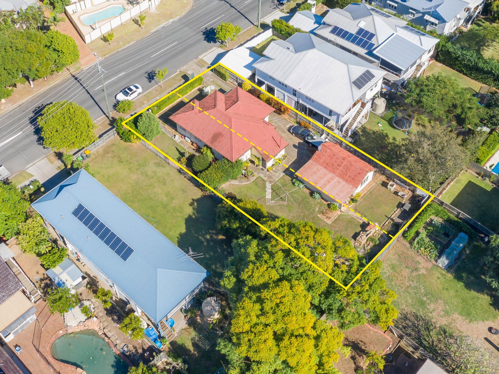 15 Goss Road, Virginia, QLD 4014