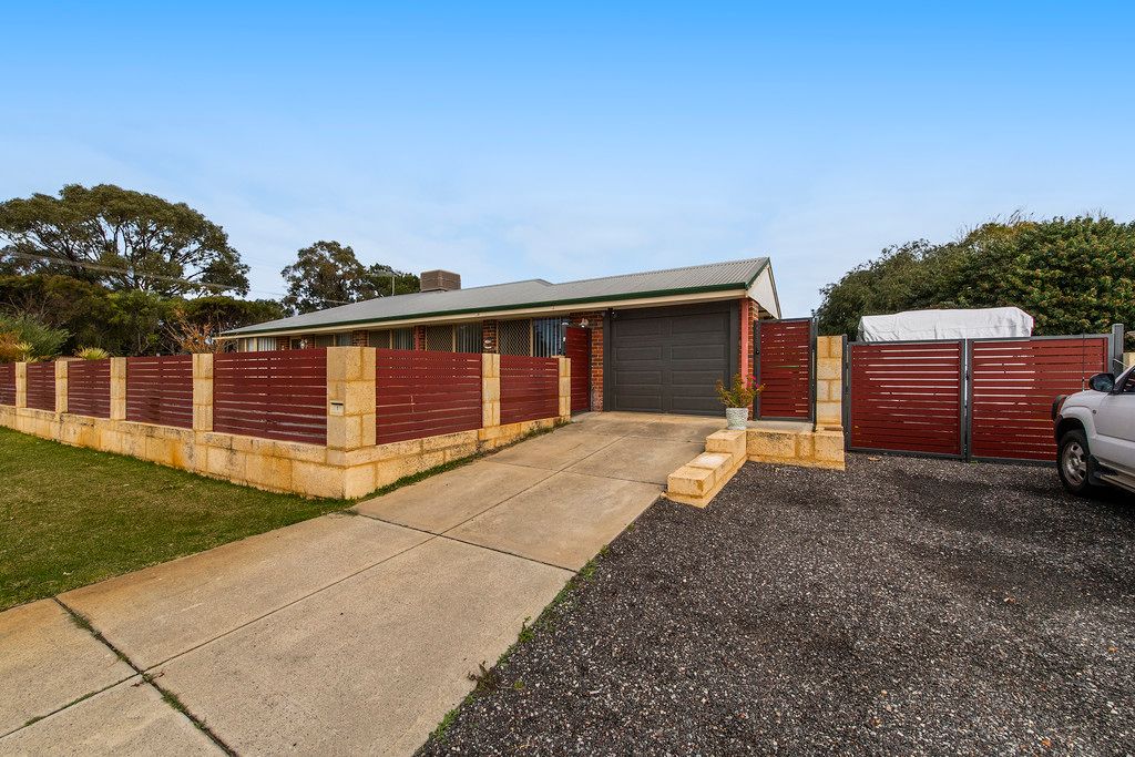 1 Mandoo Road, Safety Bay, WA 6169