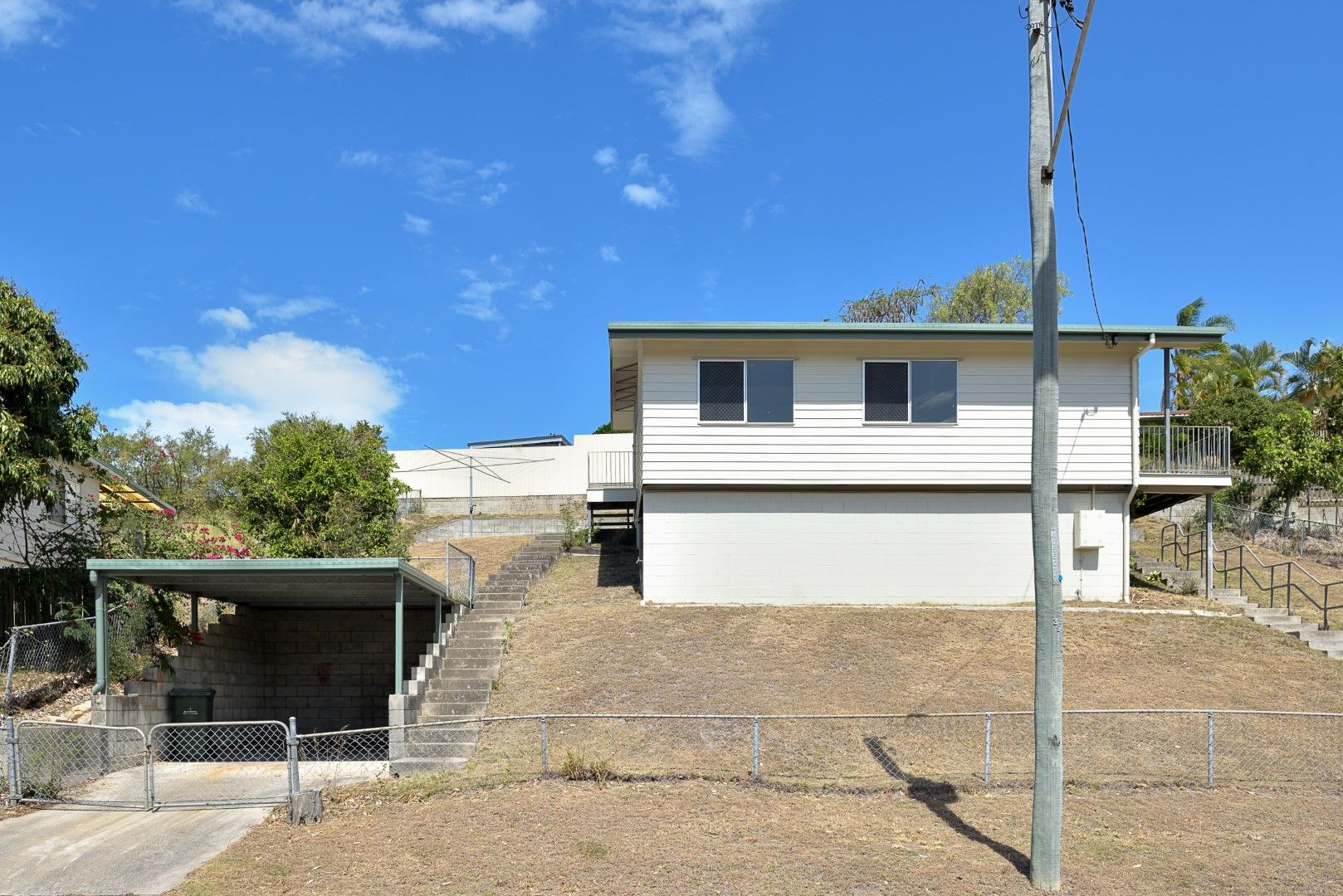 112 Dalrymple Drive, Toolooa, QLD 4680