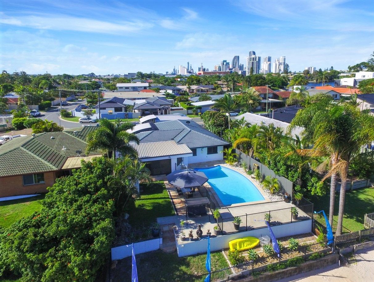 26 Verdichio Avenue, Mermaid Waters, QLD 4218 Leased House Ray