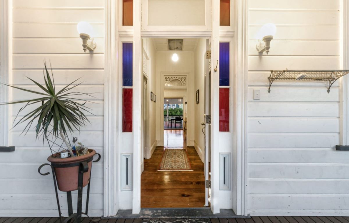 11 Normanby Terrace, Kelvin Grove, QLD 4059