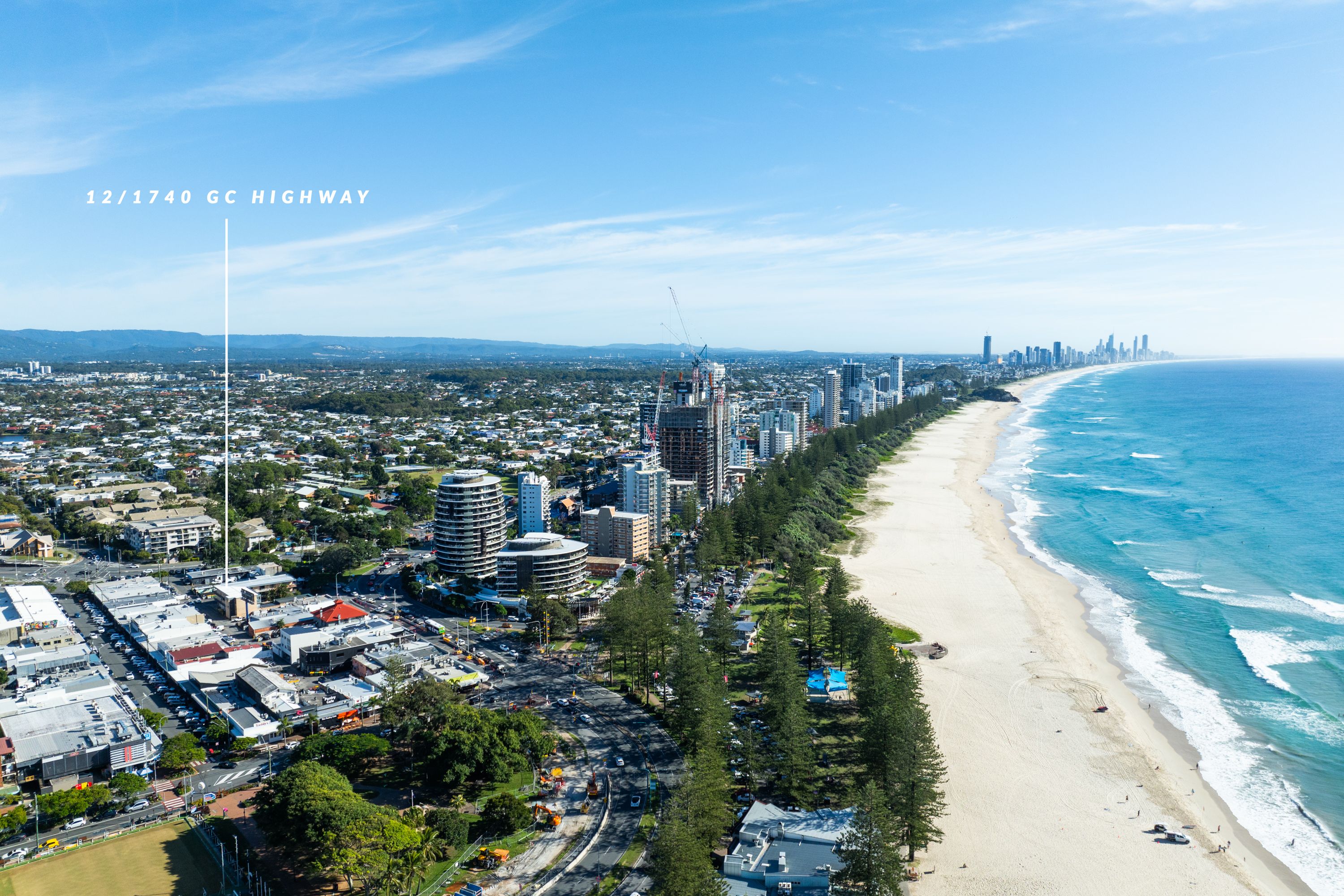 1740 Gold Coast Highway, Burleigh Heads QLD 4220