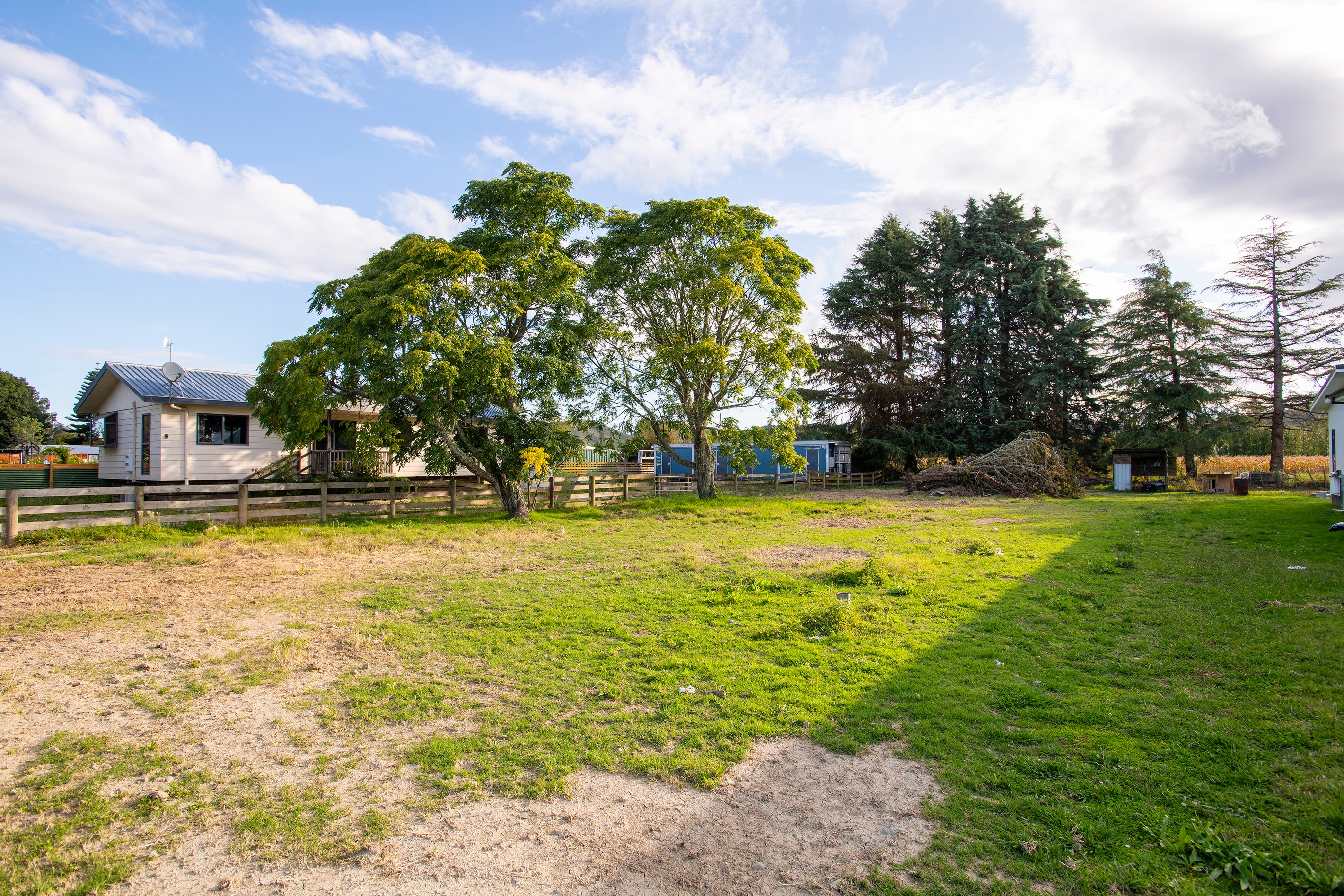 0 Branson Road, Waipaoa, Gisborne District