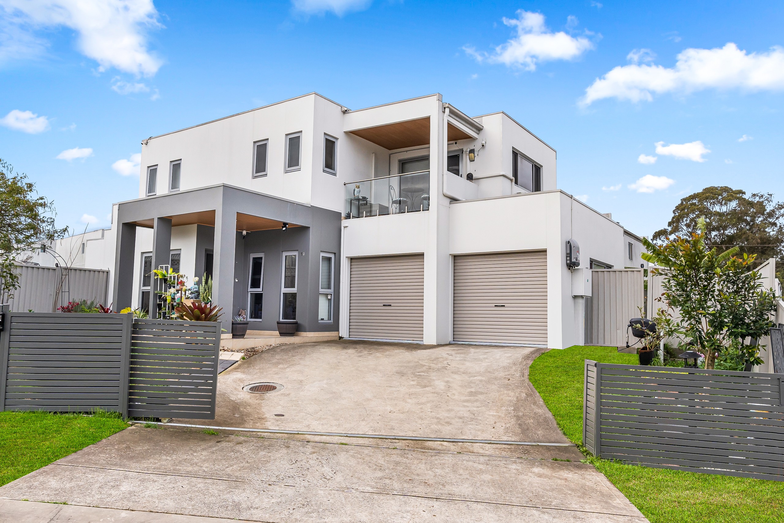 10 Bowaga Circuit, Villawood, NSW 2163