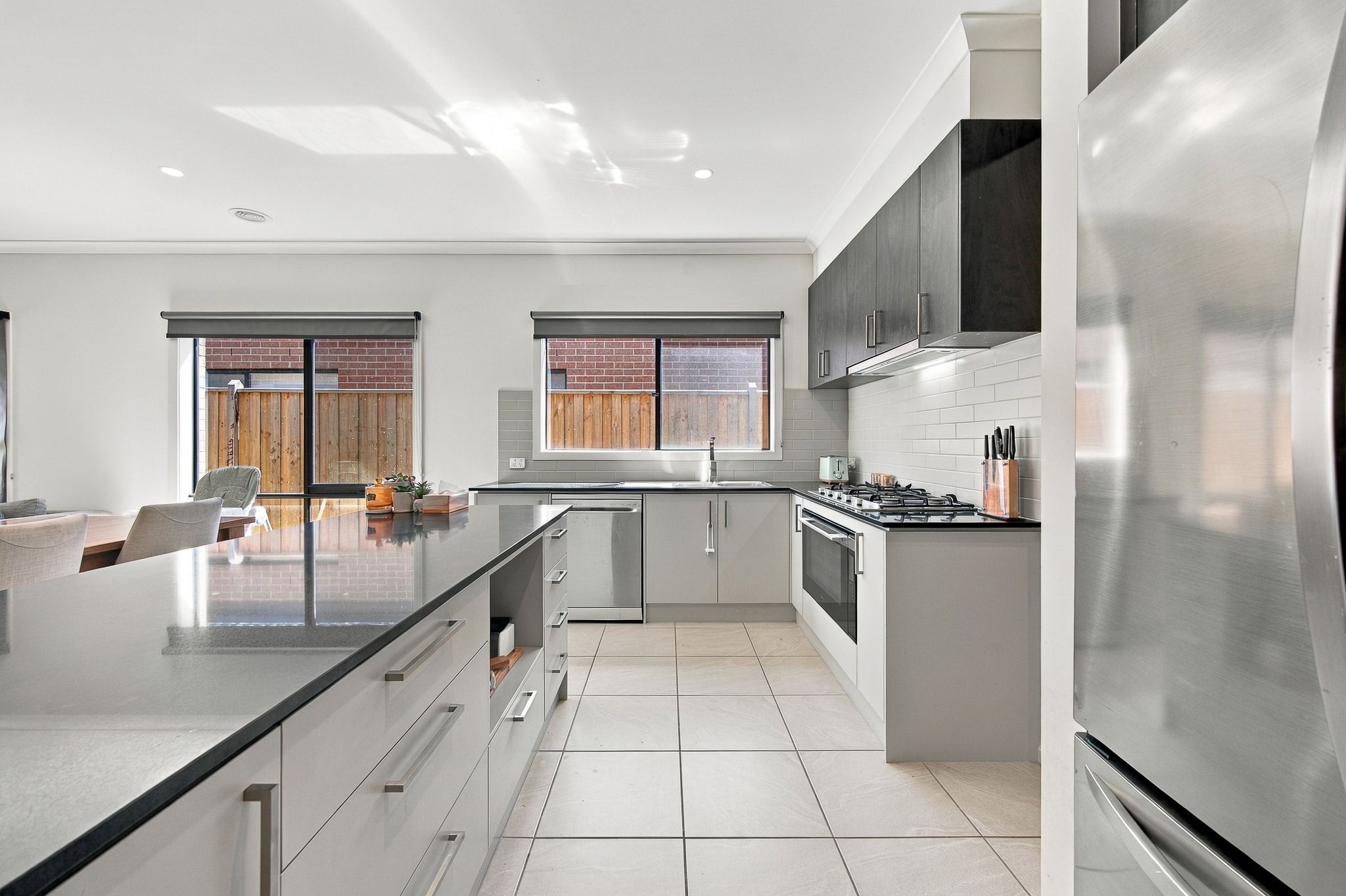 3 Garrison Loop, Clyde North, VIC 3978