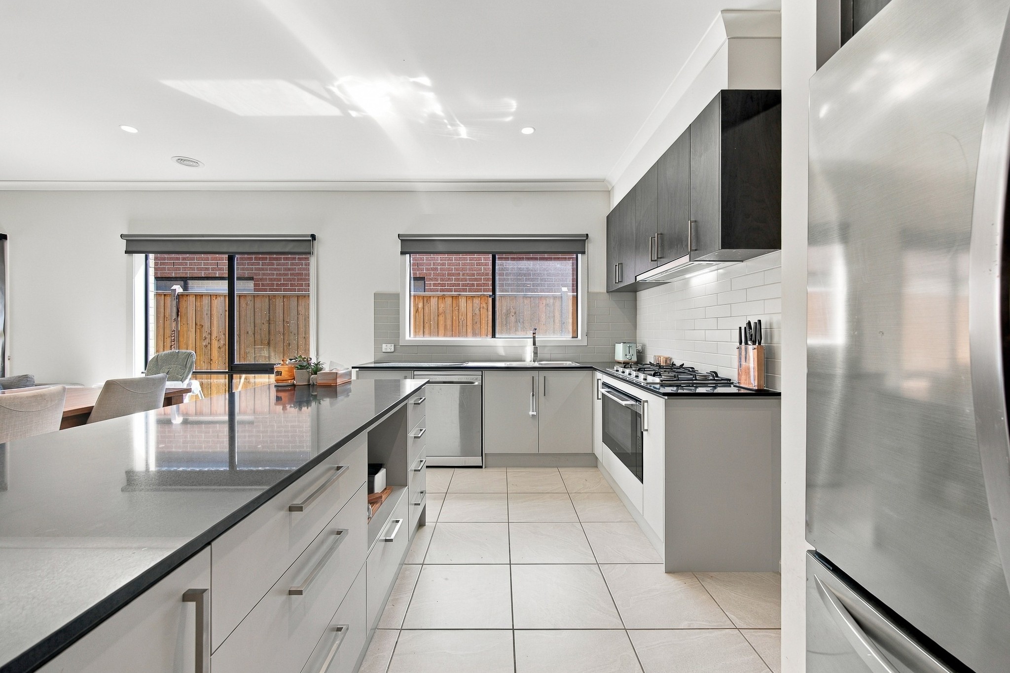 3 Garrison Loop, Clyde North, VIC 3978