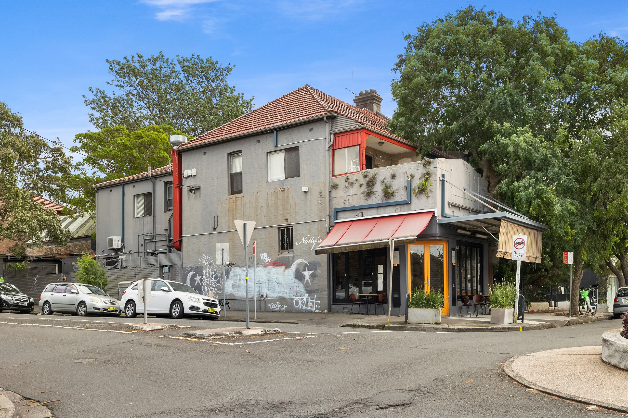 14 Northumberland Avenue, Stanmore, NSW 2048