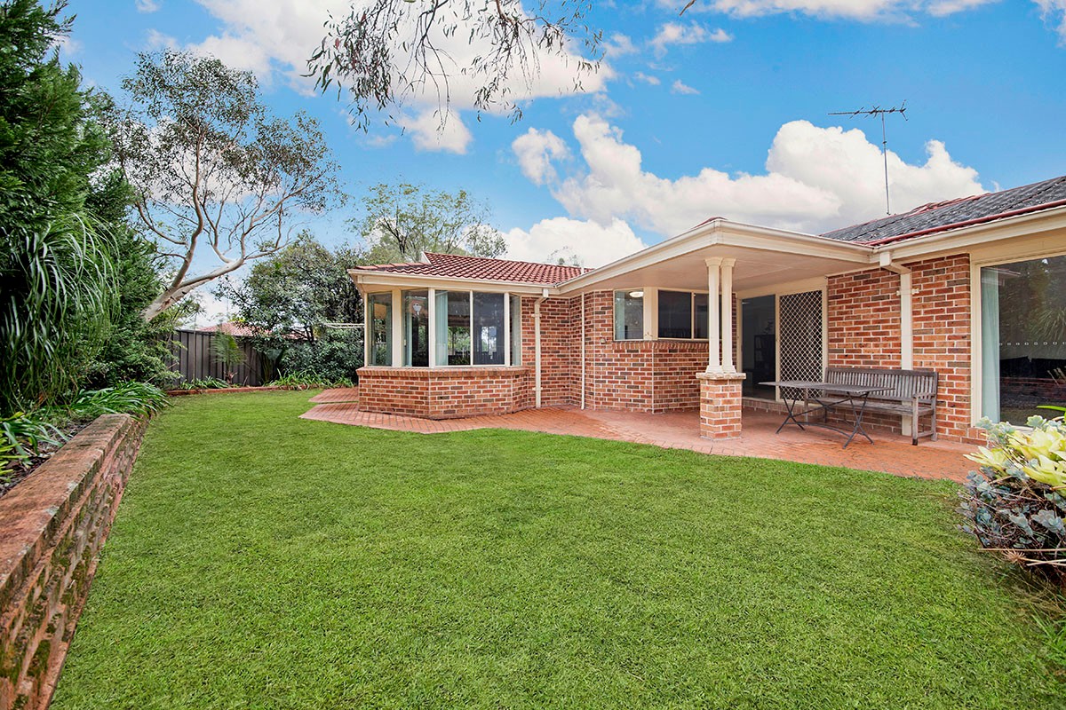 40 Dinjerra Close, Bangor, NSW 2234