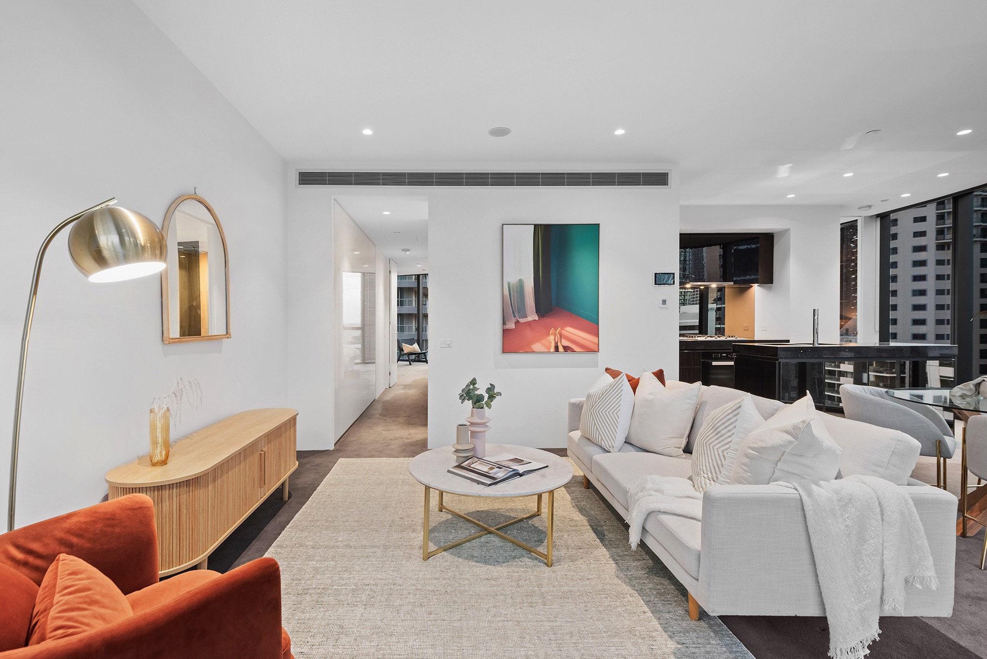 1501/140 Alice Street, Brisbane City, QLD 4000