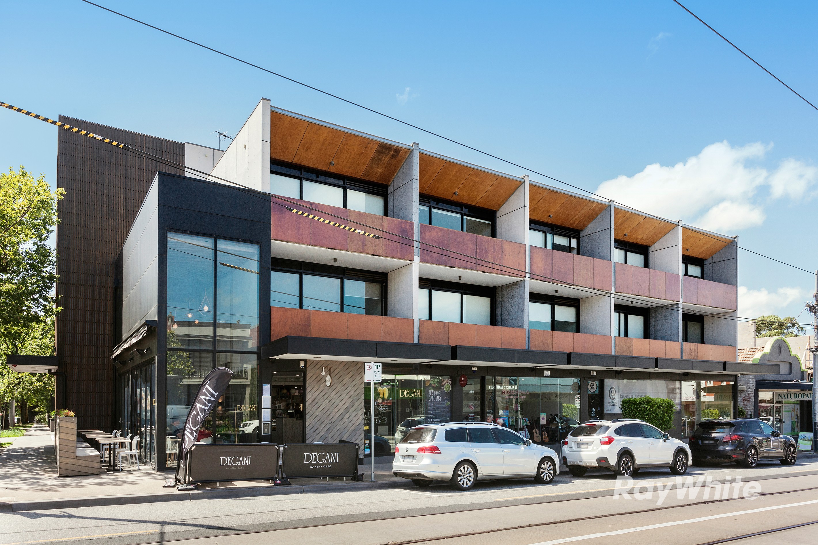 209/253 Waverley Road, Malvern East, VIC 3145