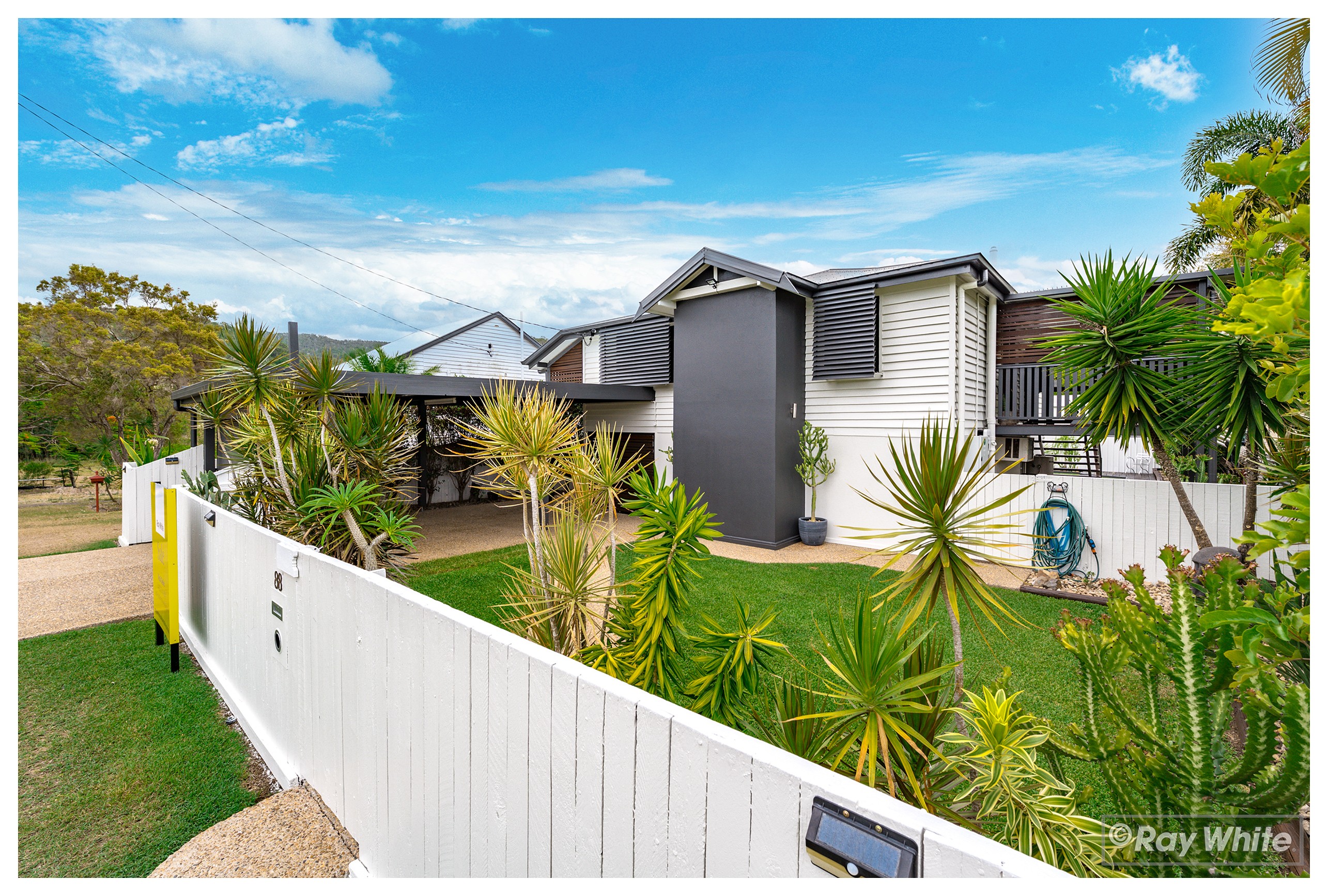 88 Harbourne Street, Koongal, QLD 4701
