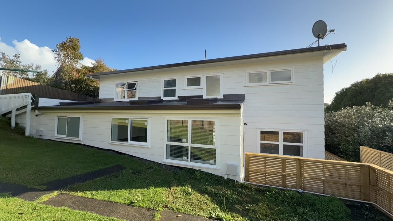 8B Violet Street, Raglan, Waikato District