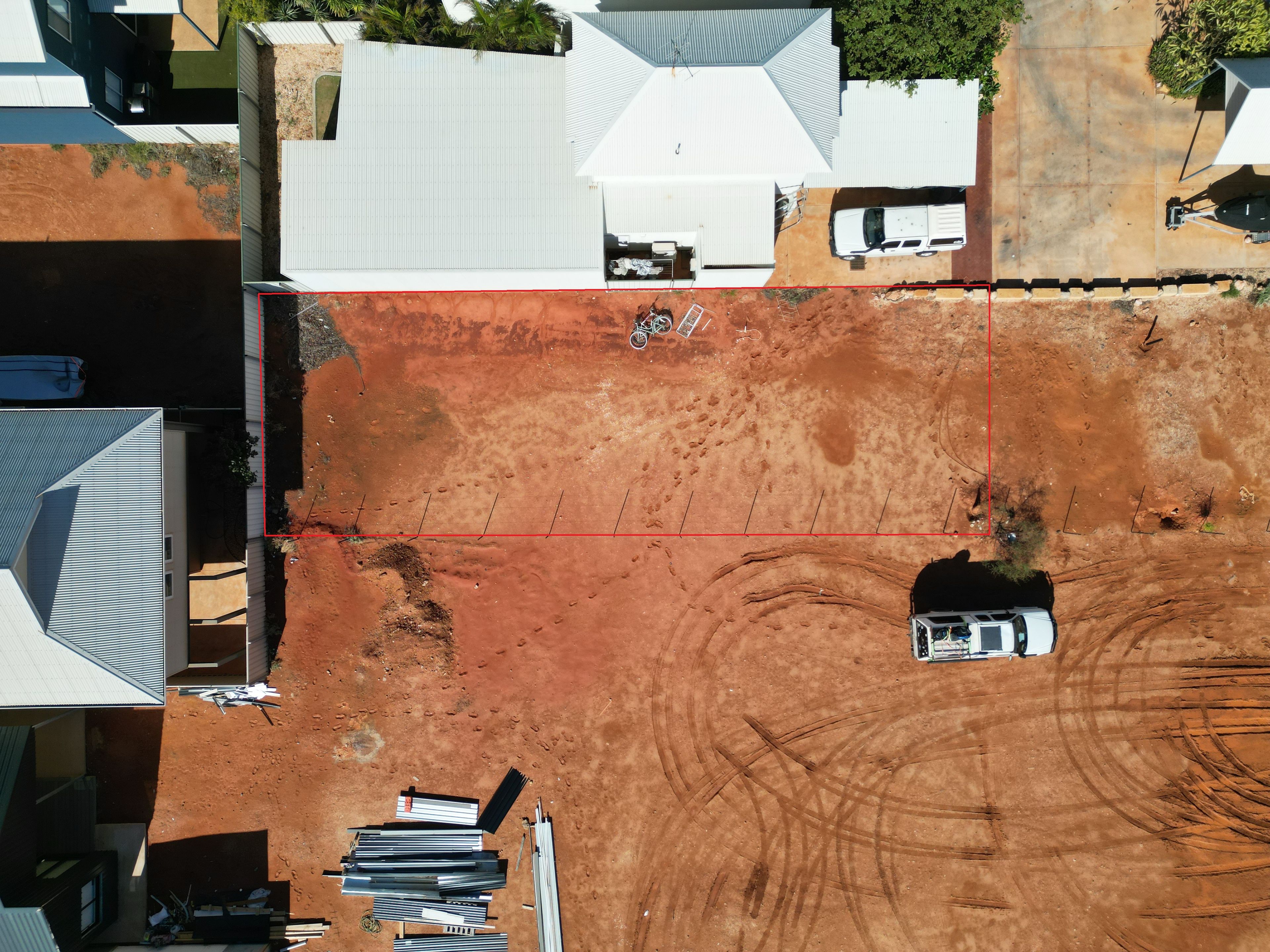 Lot 9 30 Dugong Close, Exmouth, WA 6707