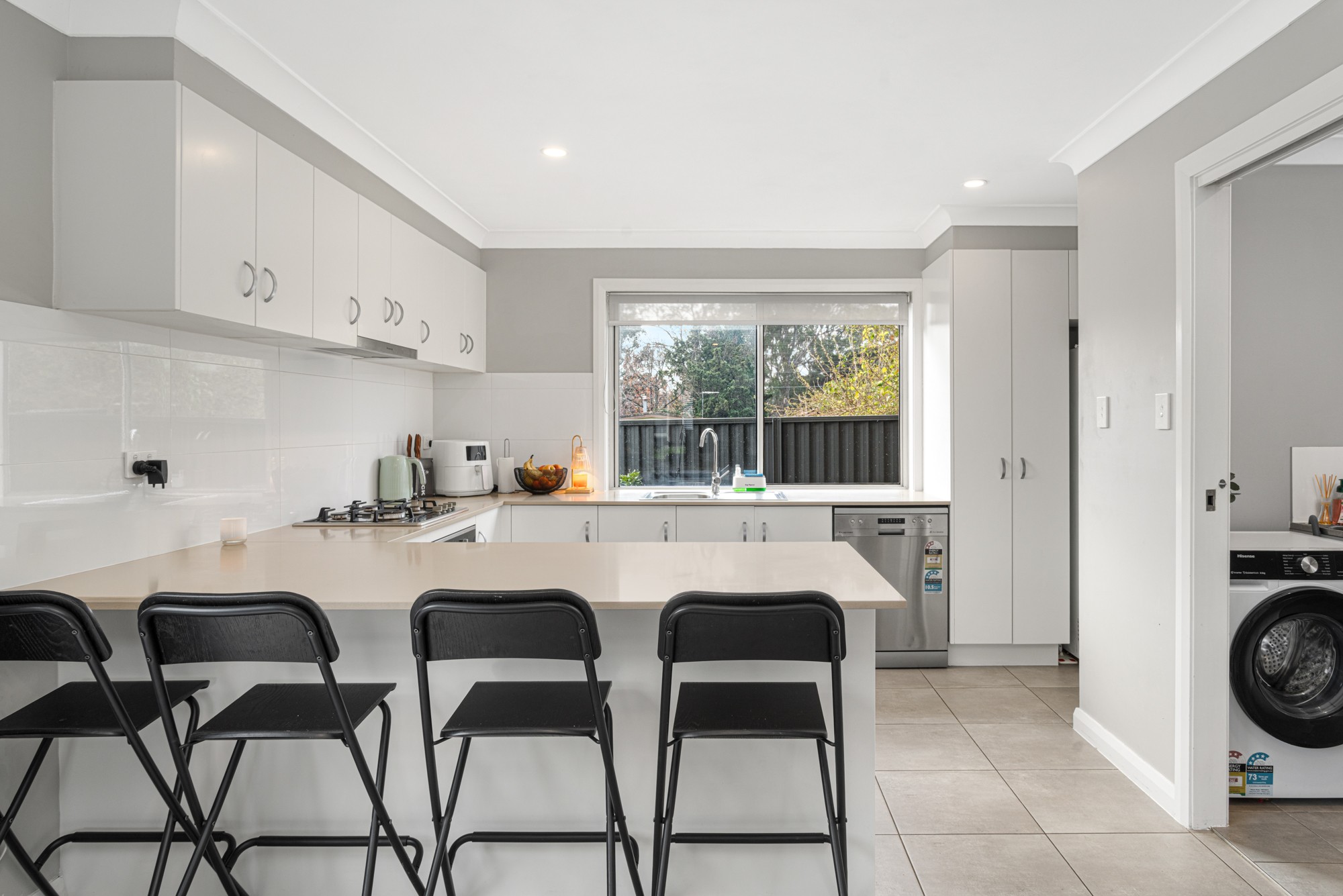 6/5 Adelaide Street, Oxley Park, NSW 2760