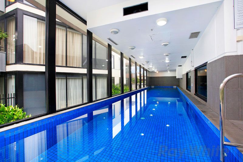 214/57 Bay Street, Port Melbourne, VIC 3207